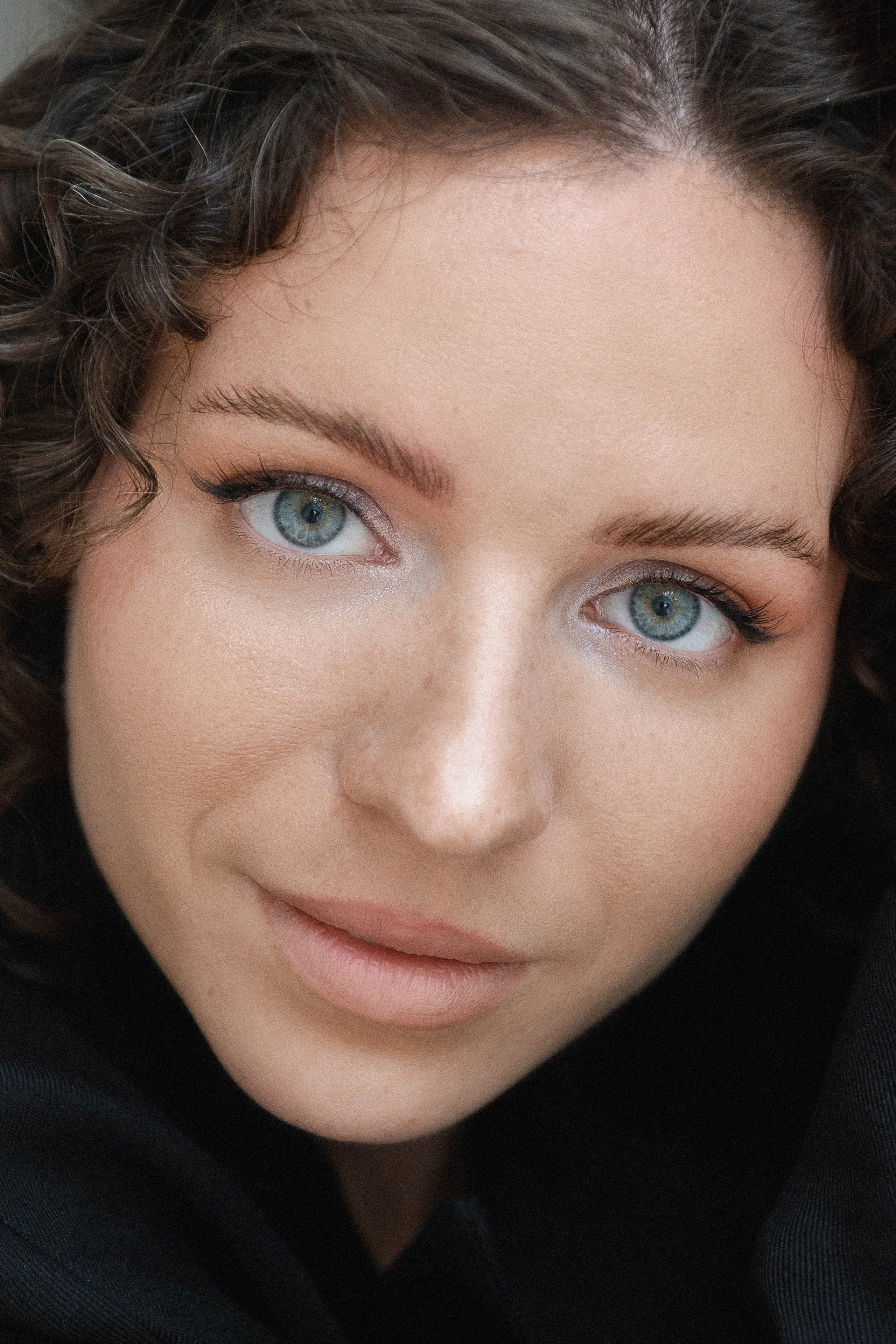 Dasha. Свадебный фотограф в Москве Анастасия Колесникова