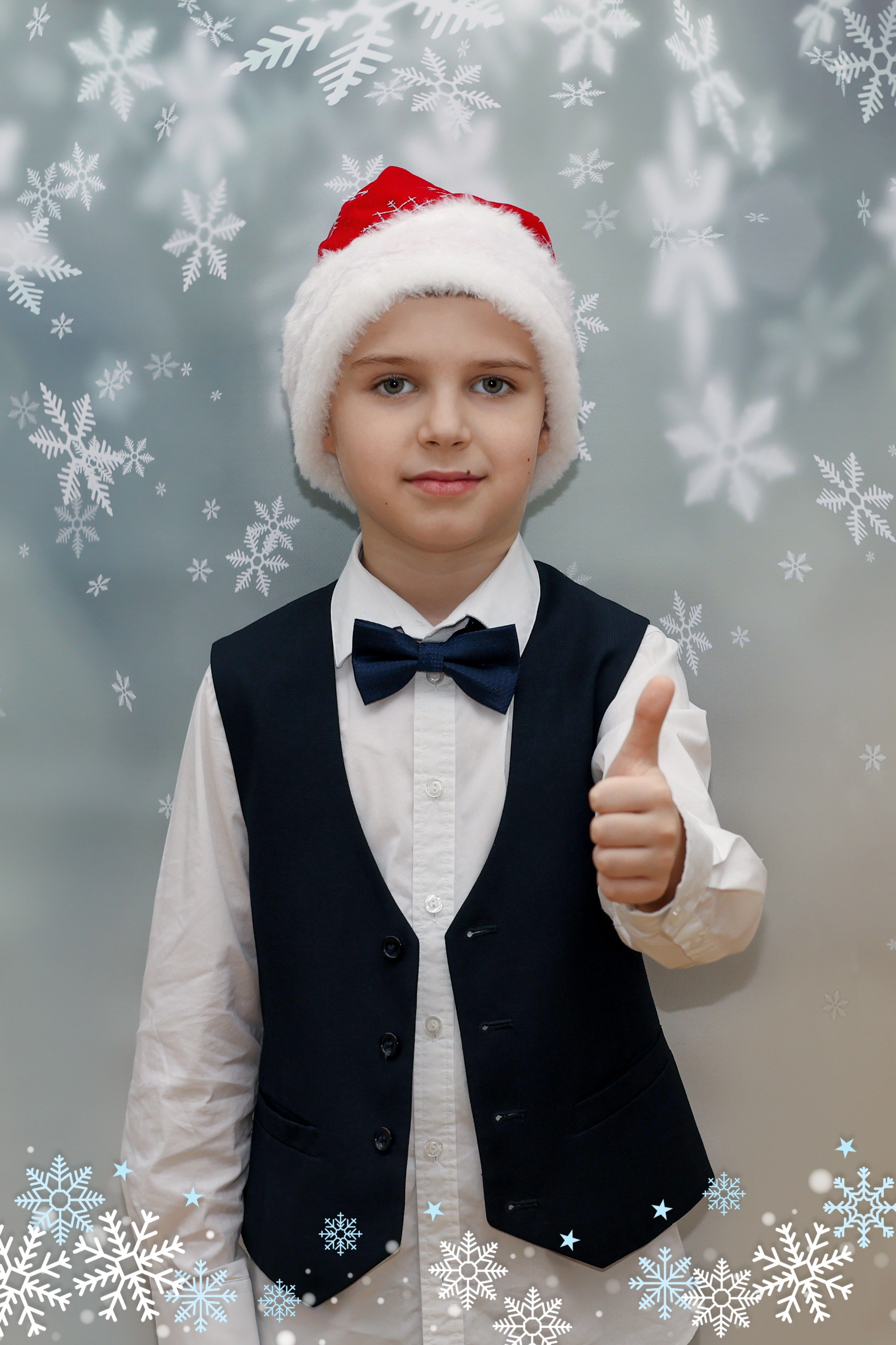 Индивидуальные съёмки. Школьный фотограф