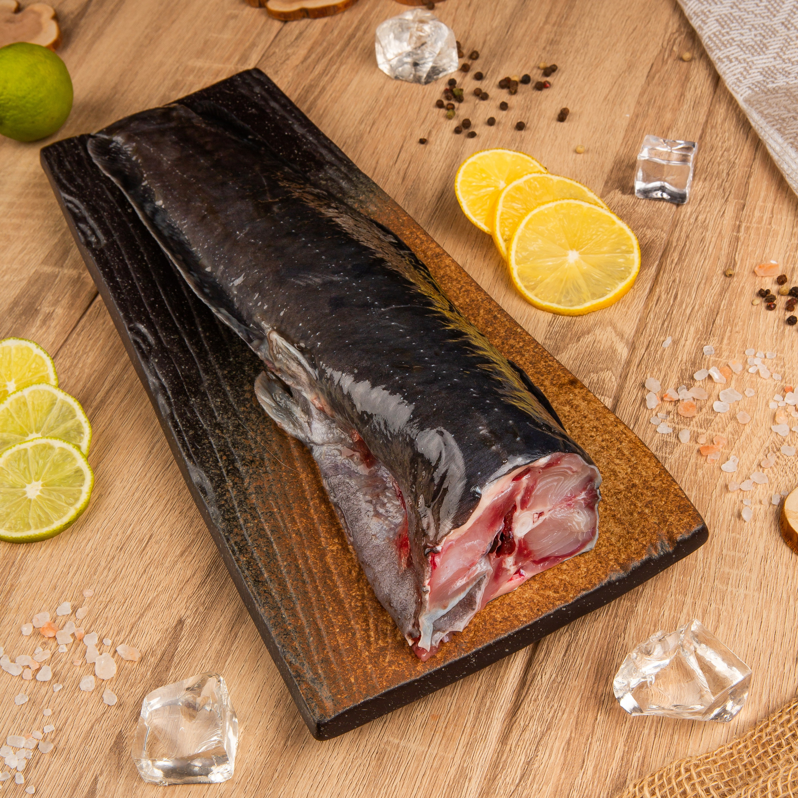 Фото продуктов. Фотограф Мария Кольцова