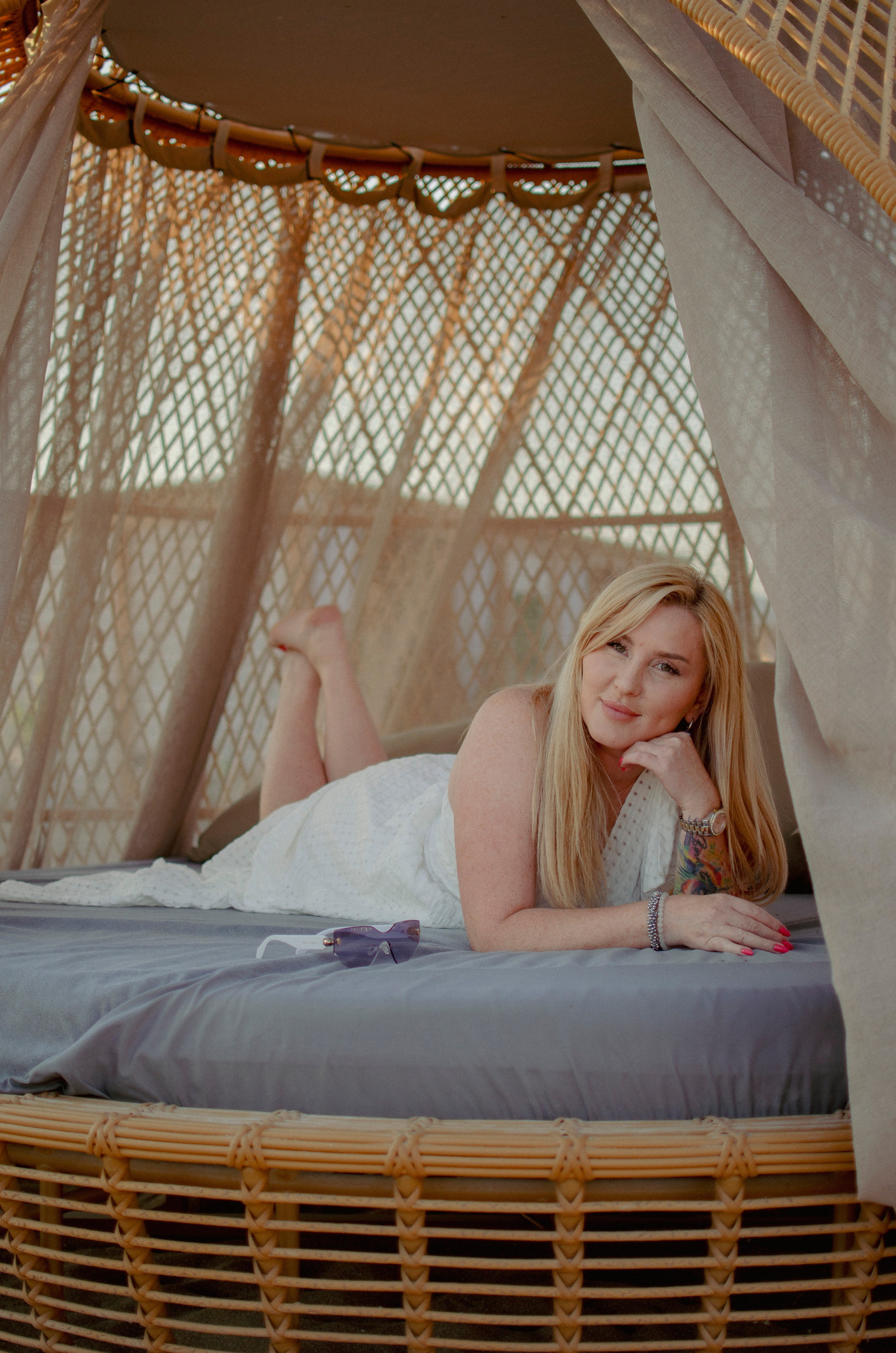 Лиля. Фотограф в Евпатории и по Крыму с которым комфортно всем Добровольская Татьяна