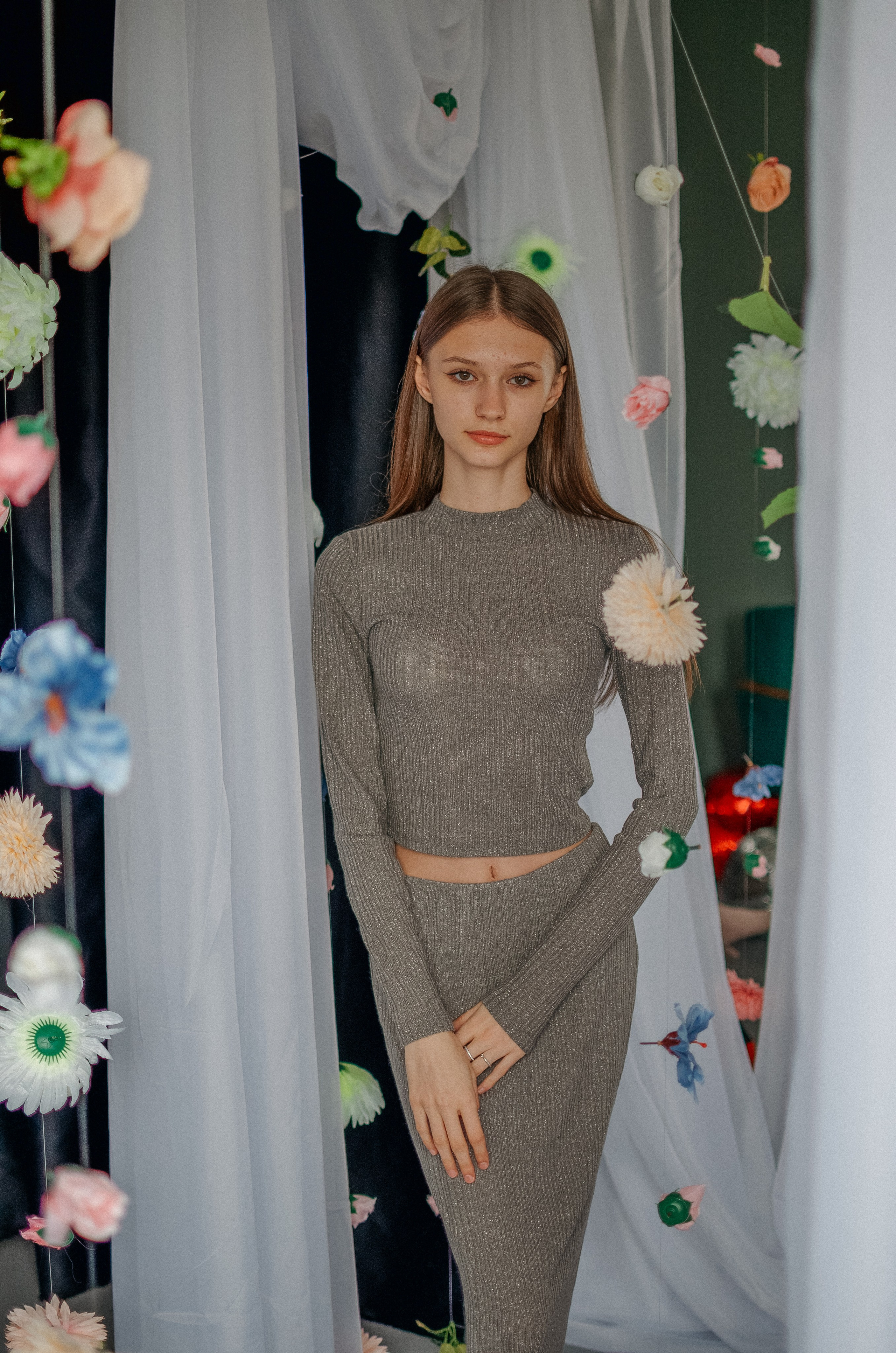 Съемка для портфолио. Фотограф в Евпатории и по Крыму с которым комфортно всем Добровольская Татьяна