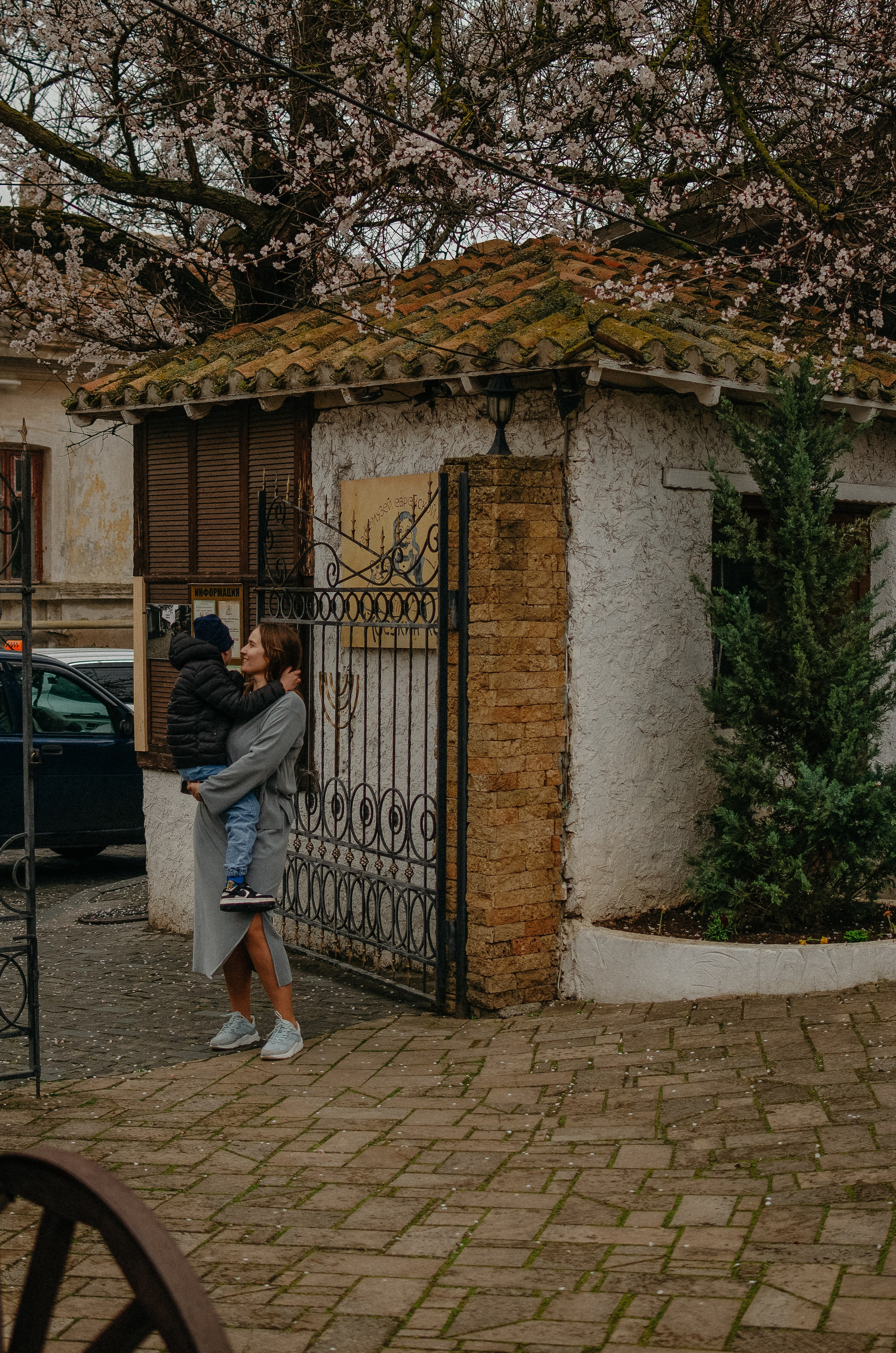 Елена и Марк. Фотограф в Евпатории и по Крыму с которым комфортно всем Добровольская Татьяна