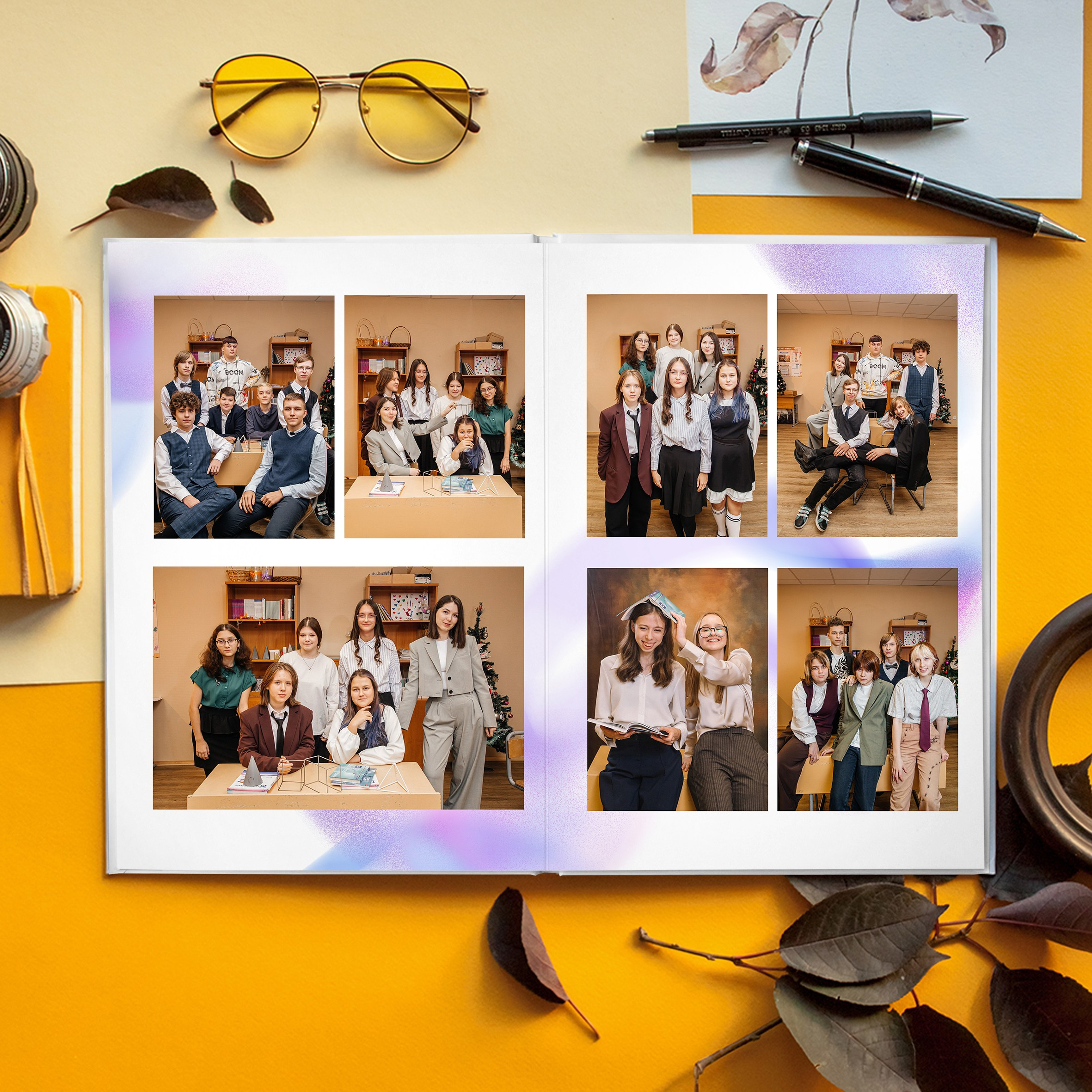 Выпускные в школе. Семейный фотограф Любовь Саркеева