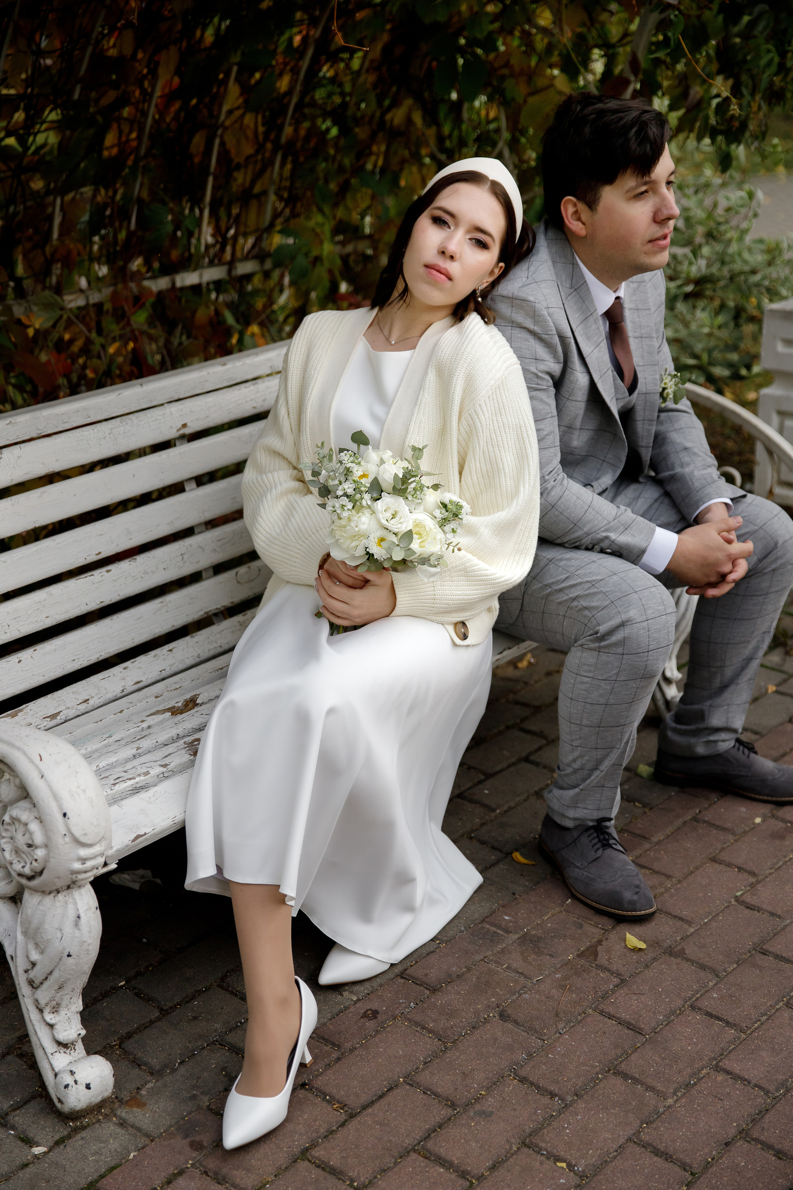 Андрей и Светлана. Светлана Иванова - профессиональный фотограф