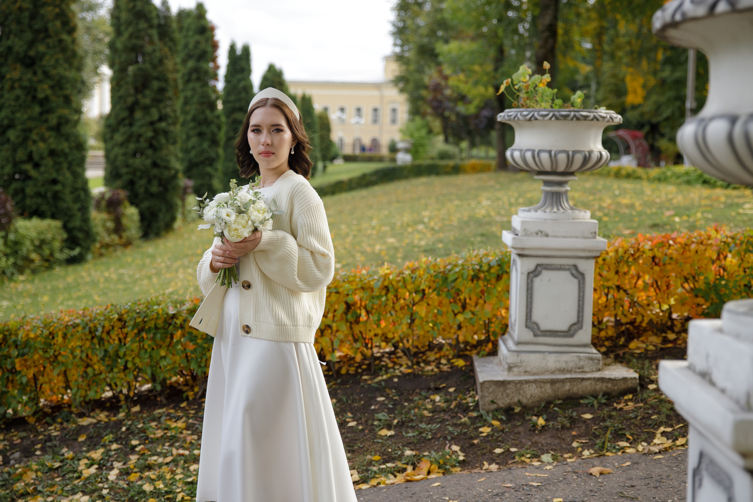 Андрей и Светлана. Светлана Иванова - профессиональный фотограф
