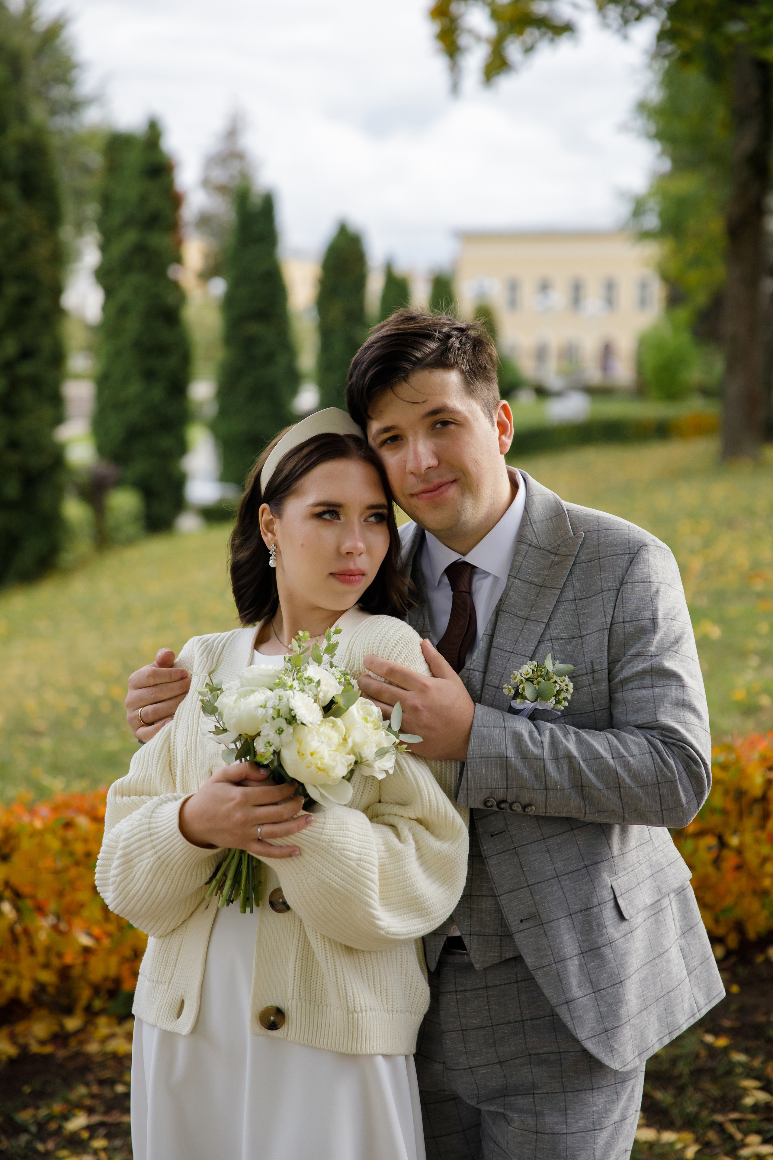 Андрей и Светлана. Светлана Иванова - профессиональный фотограф