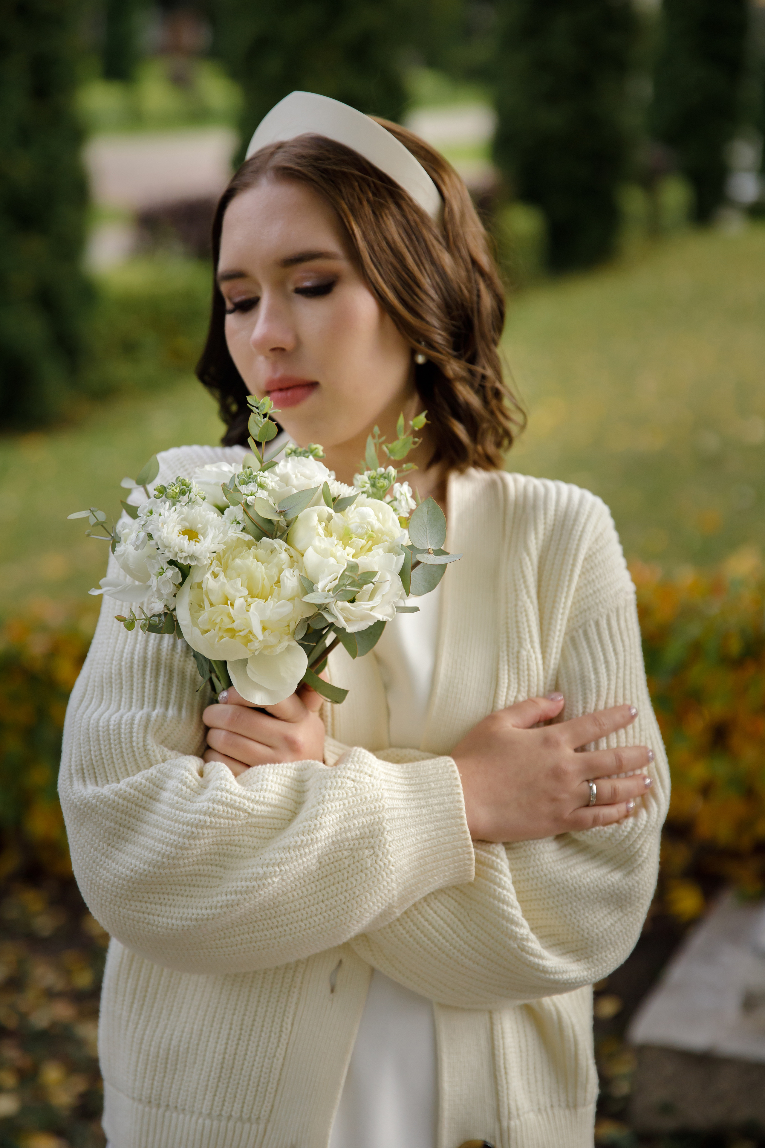 Андрей и Светлана. Светлана Иванова - профессиональный фотограф