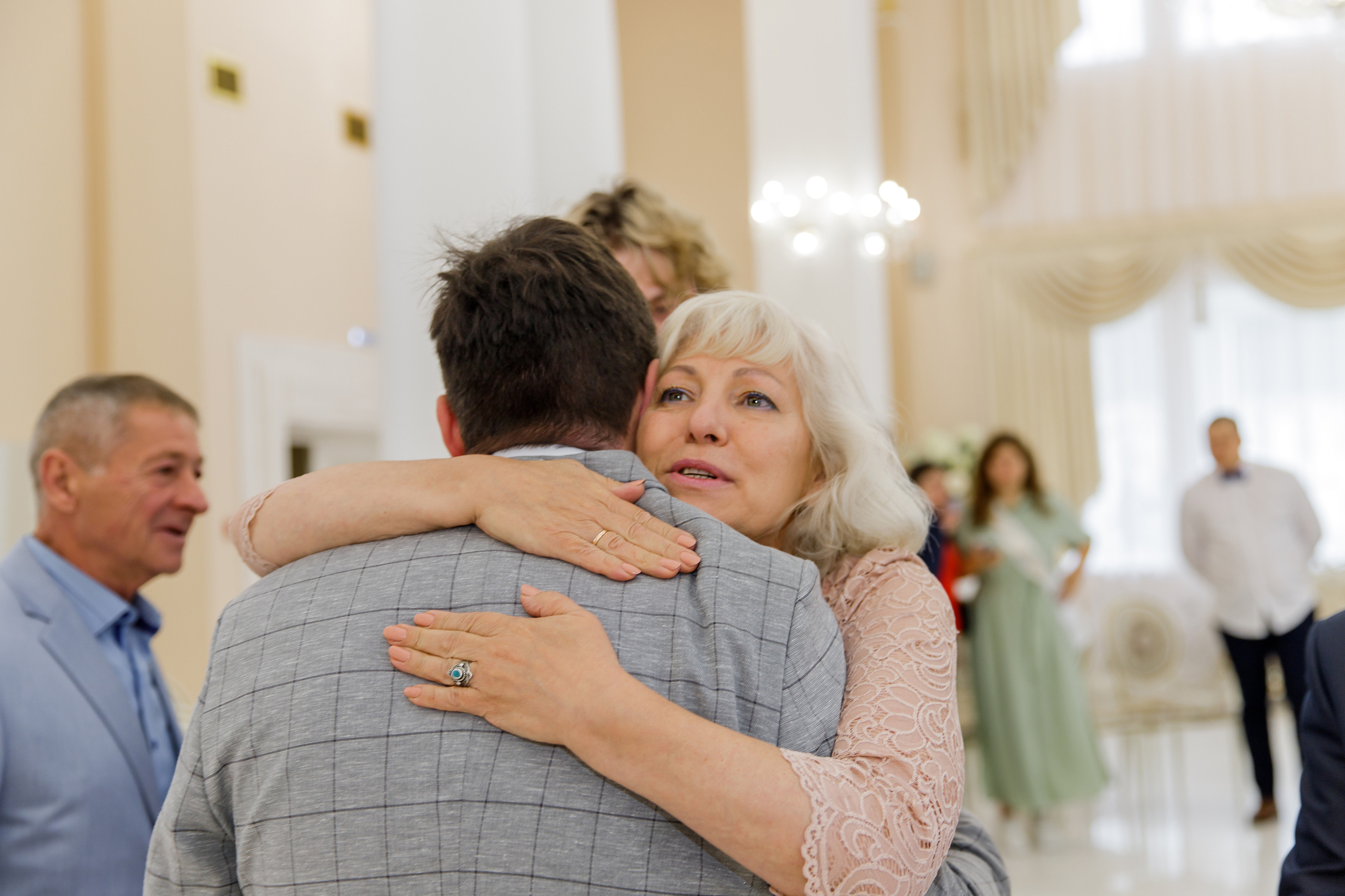 Андрей и Светлана. Светлана Иванова - профессиональный фотограф