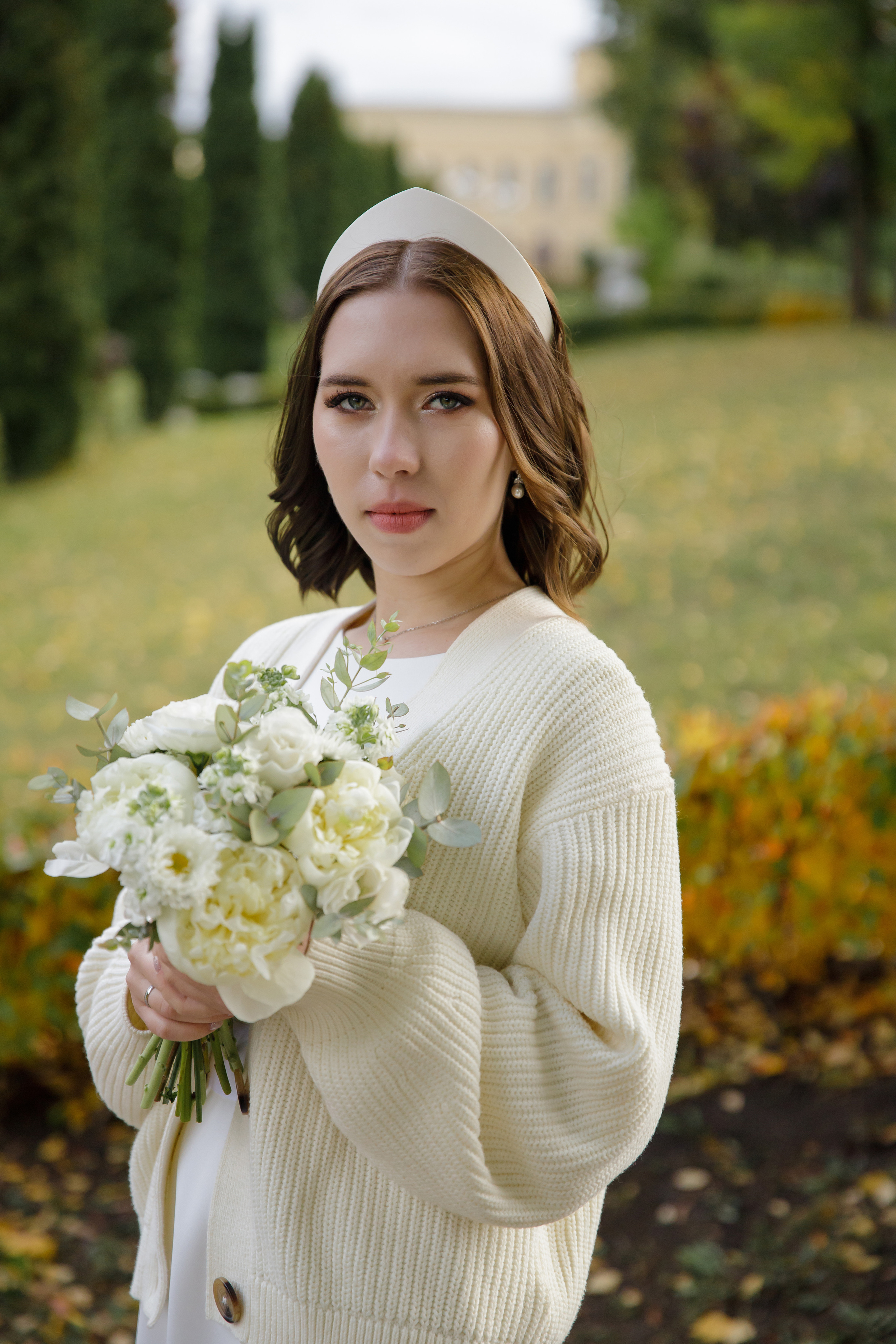 Андрей и Светлана. Светлана Иванова - профессиональный фотограф