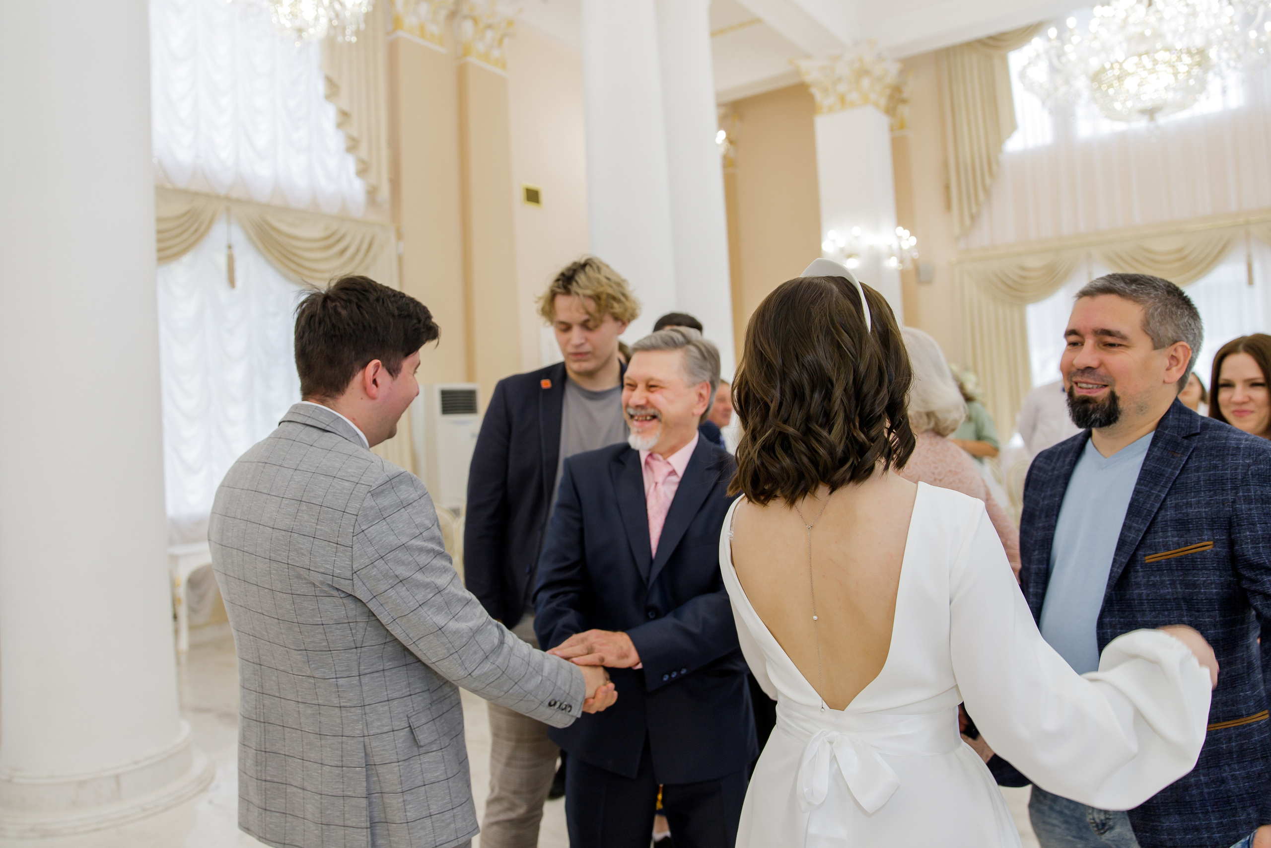 Андрей и Светлана. Светлана Иванова - профессиональный фотограф