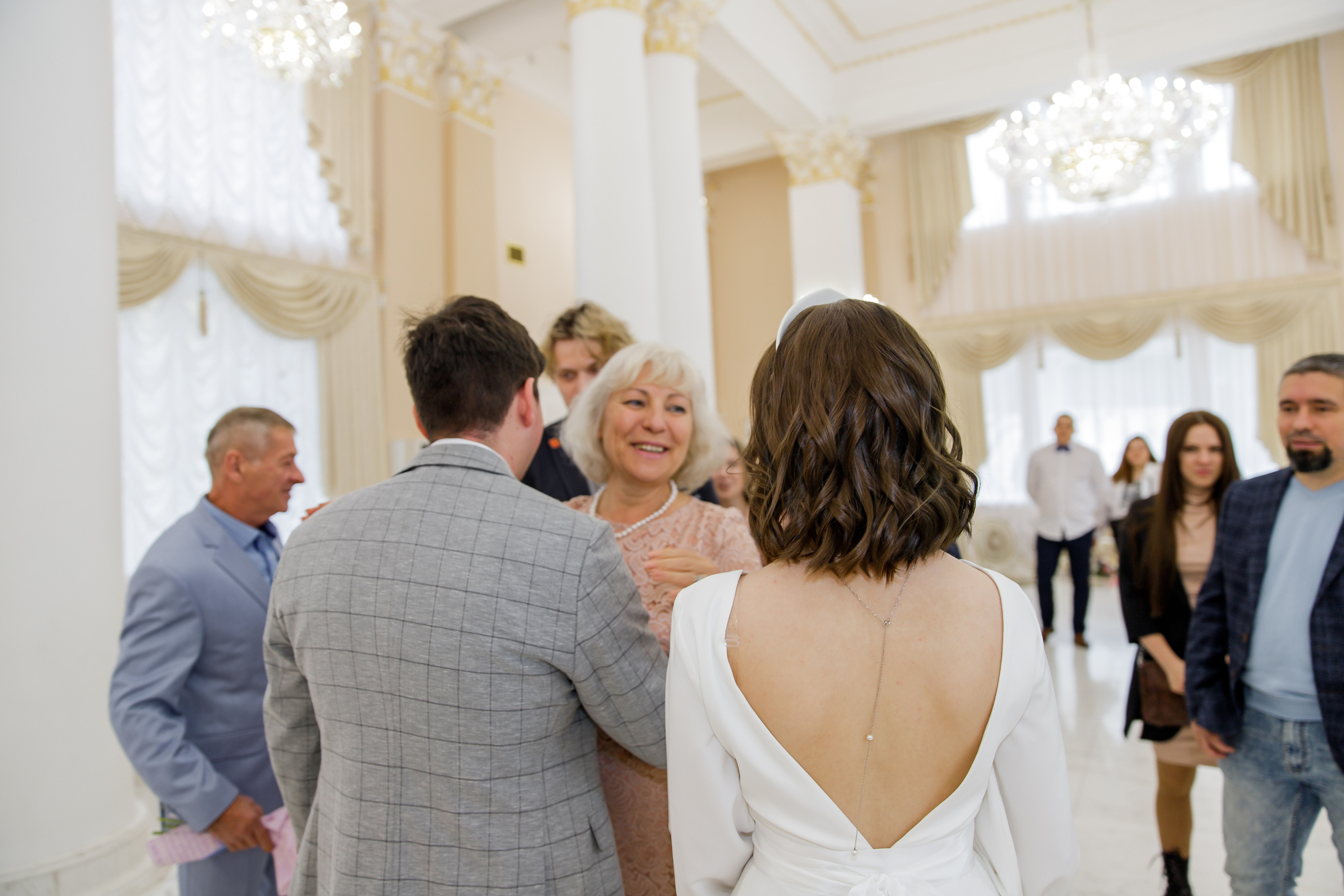Андрей и Светлана. Светлана Иванова - профессиональный фотограф