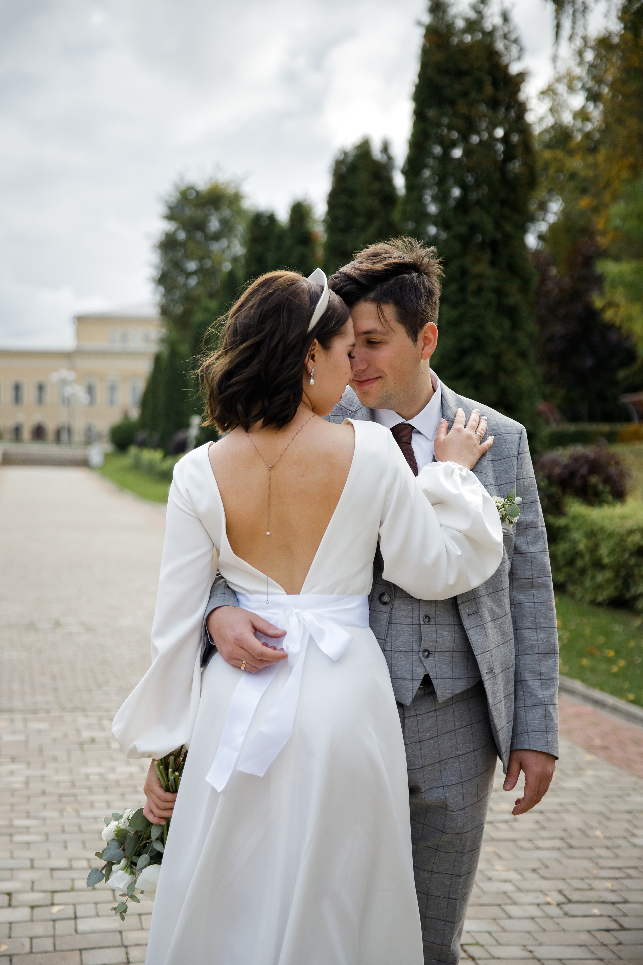 Андрей и Светлана. Светлана Иванова - профессиональный фотограф