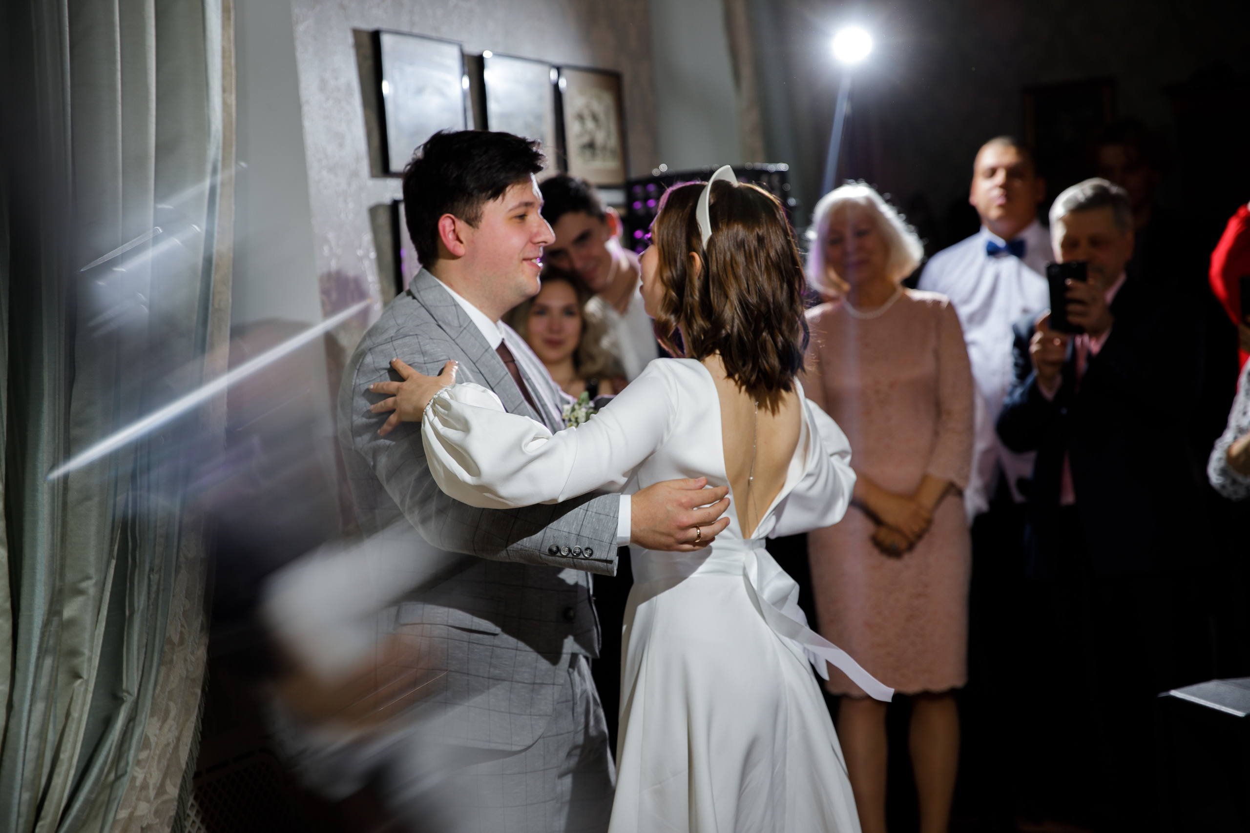 Андрей и Светлана. Светлана Иванова - профессиональный фотограф