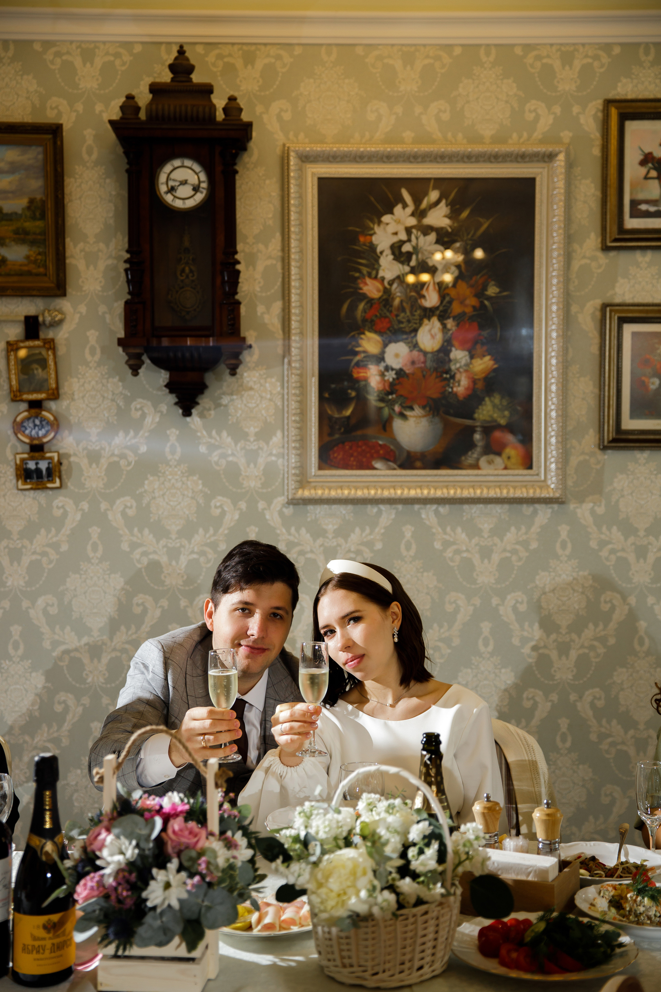 Андрей и Светлана. Светлана Иванова - профессиональный фотограф