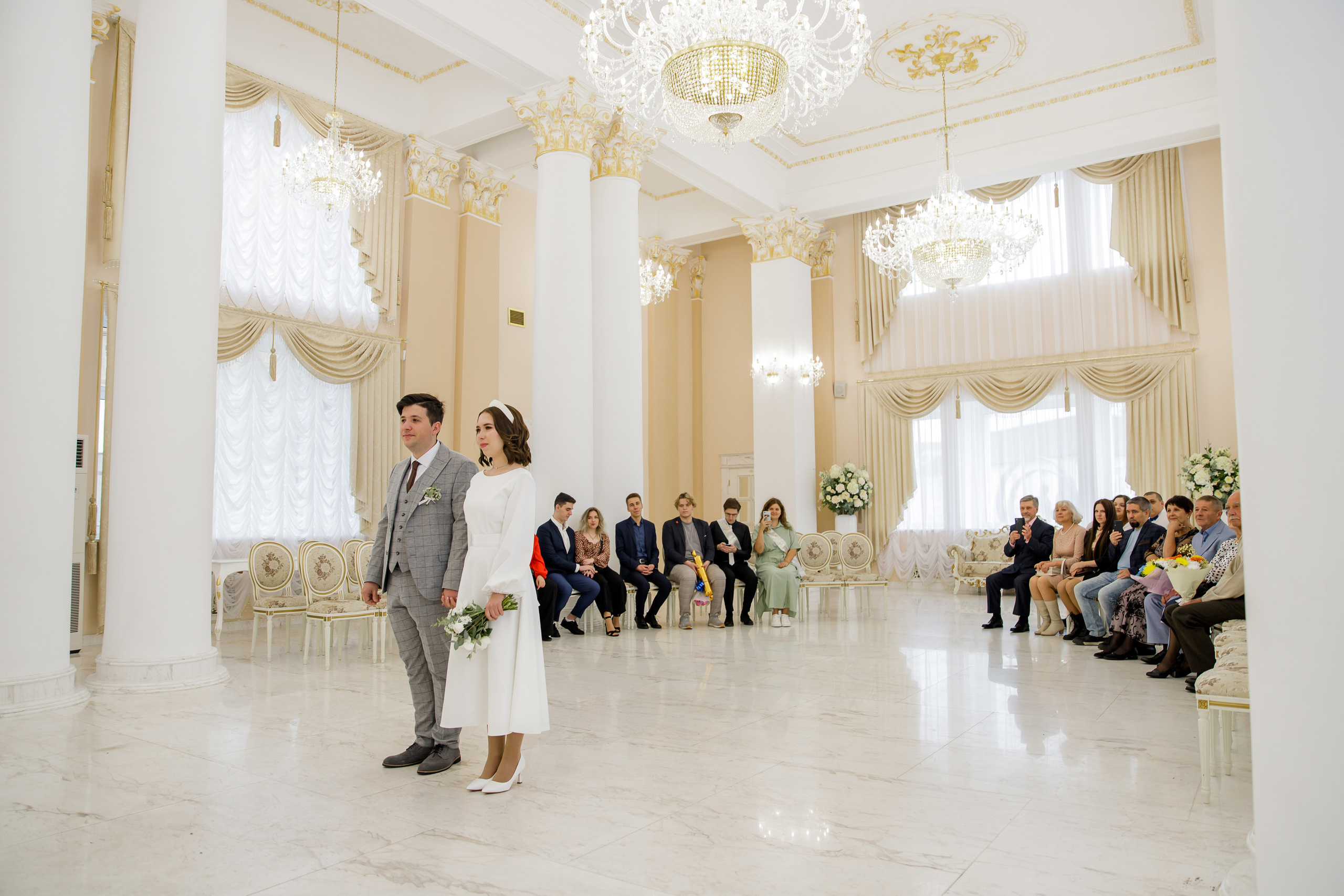 Андрей и Светлана. Светлана Иванова - профессиональный фотограф