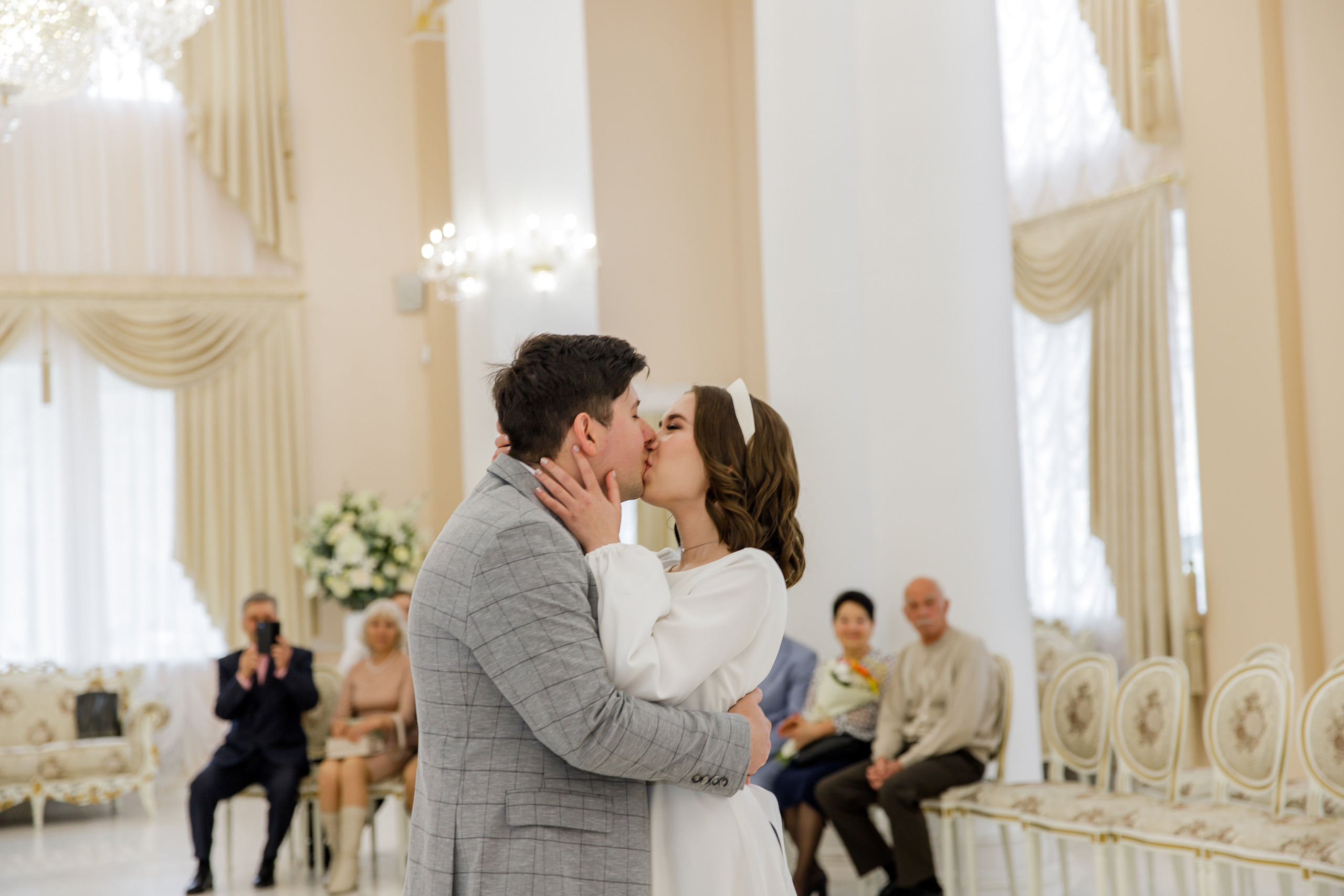 Андрей и Светлана. Светлана Иванова - профессиональный фотограф