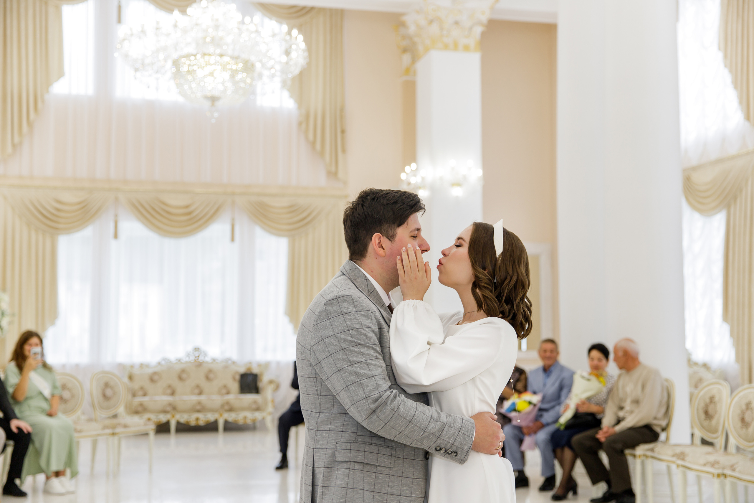 Андрей и Светлана. Светлана Иванова - профессиональный фотограф