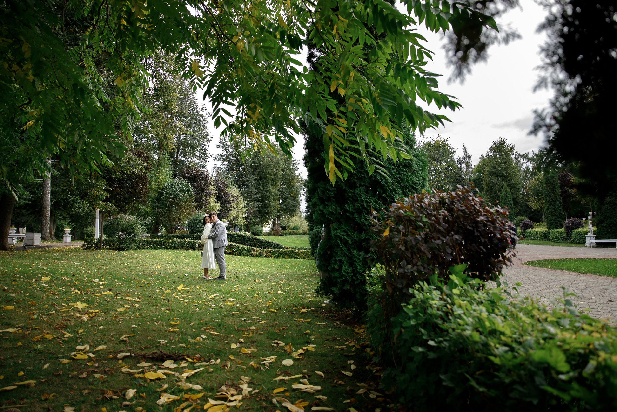 Андрей и Светлана. Светлана Иванова - профессиональный фотограф