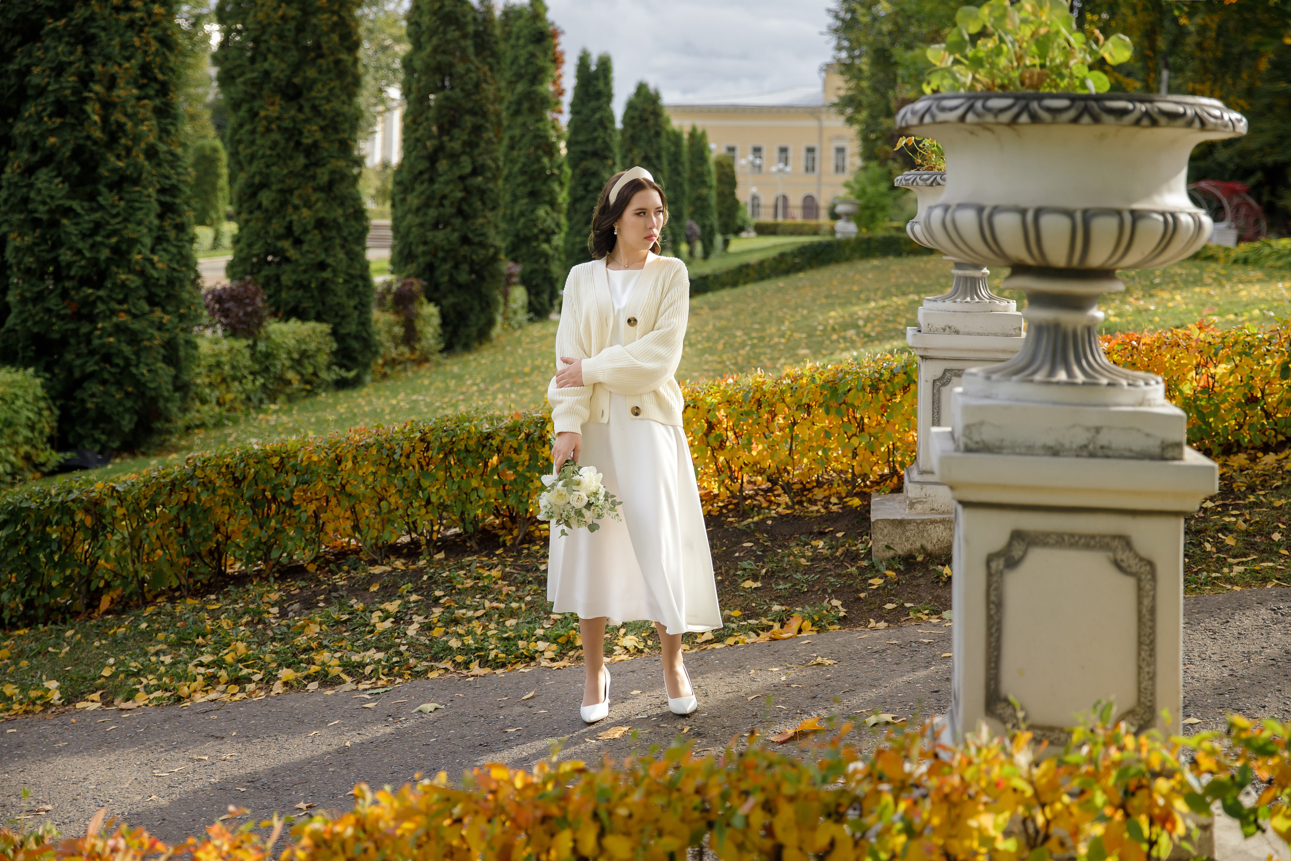 Андрей и Светлана. Светлана Иванова - профессиональный фотограф
