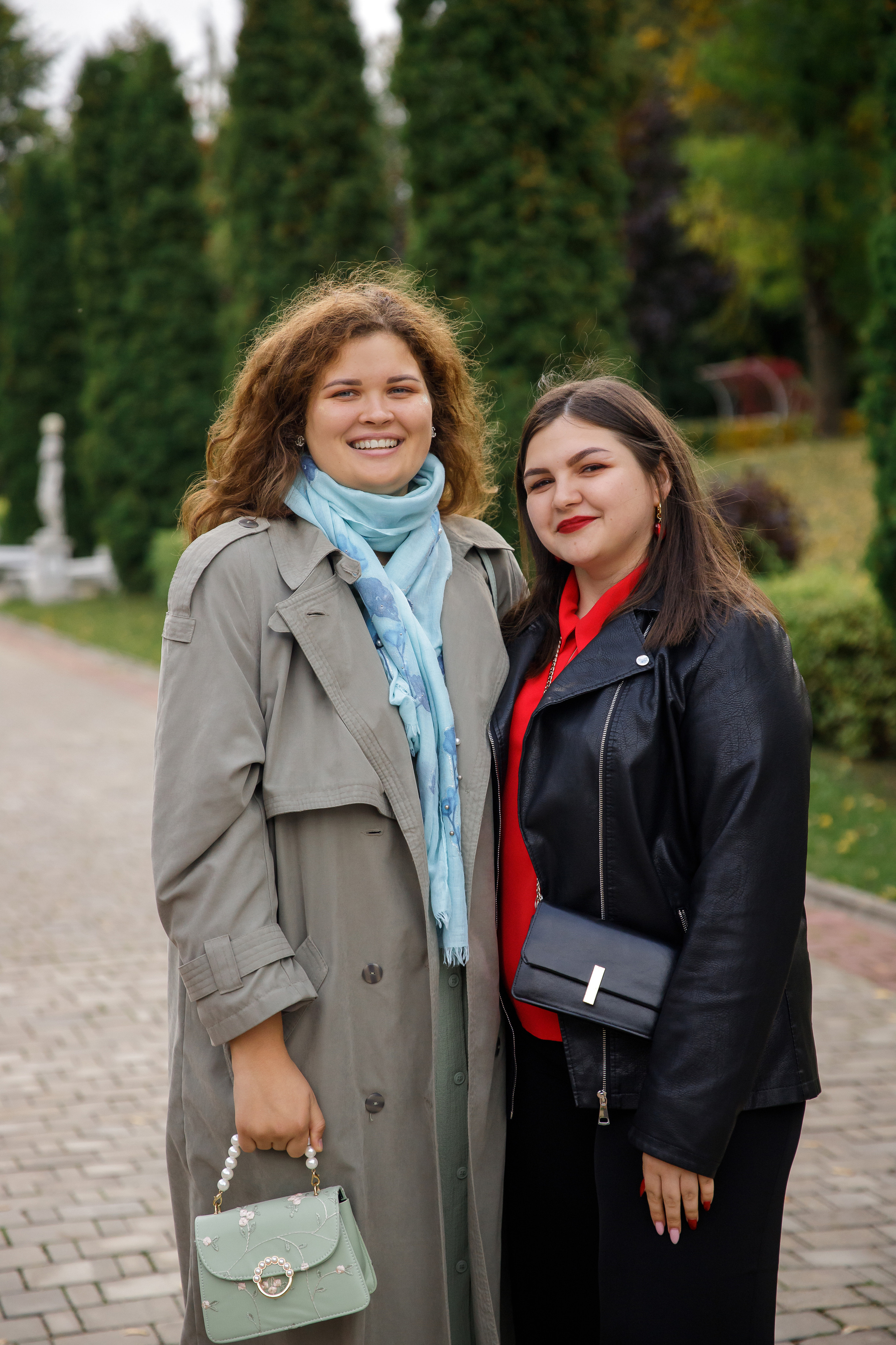 Андрей и Светлана. Светлана Иванова - профессиональный фотограф
