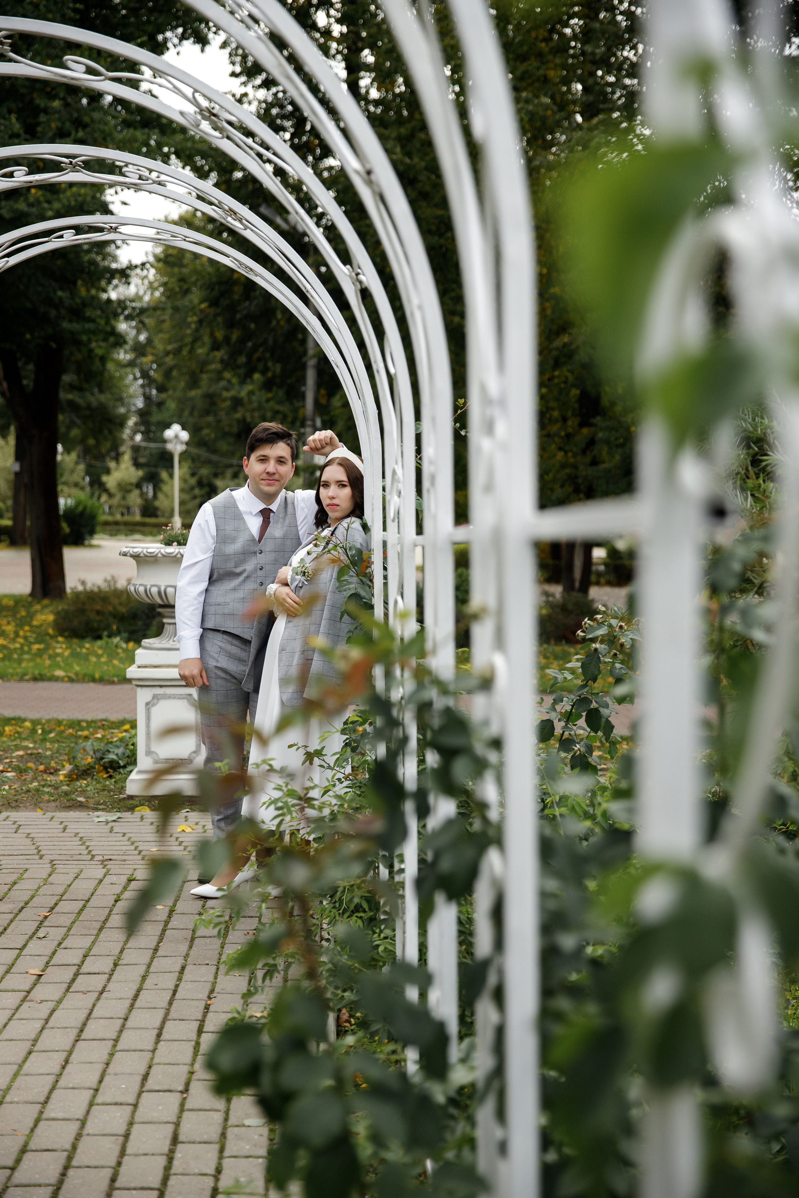 Андрей и Светлана. Светлана Иванова - профессиональный фотограф