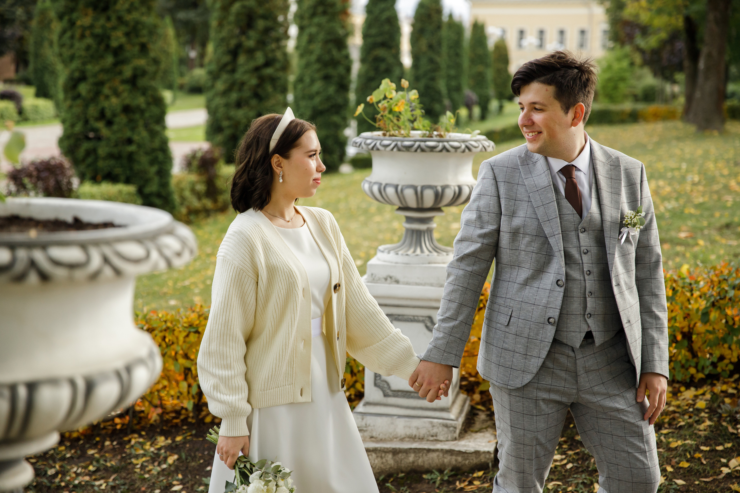 Андрей и Светлана. Светлана Иванова - профессиональный фотограф