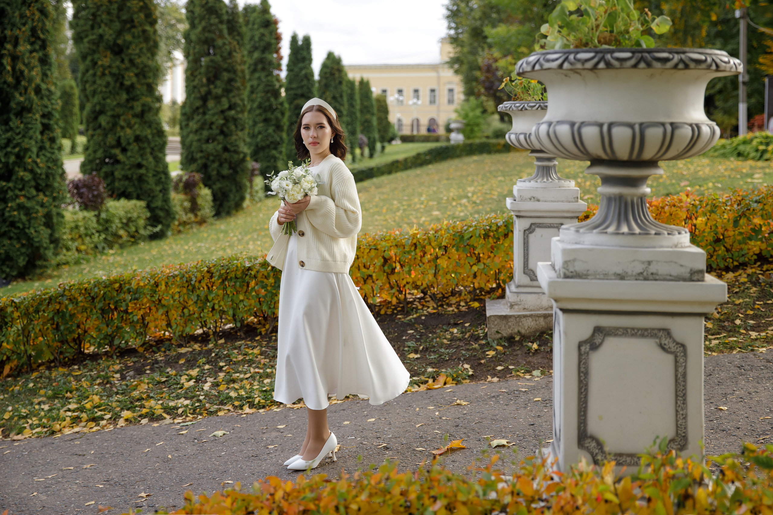 Андрей и Светлана. Светлана Иванова - профессиональный фотограф