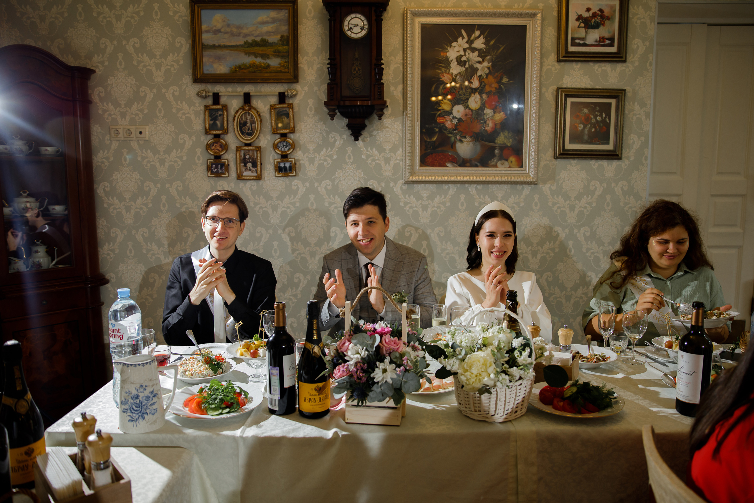 Андрей и Светлана. Светлана Иванова - профессиональный фотограф