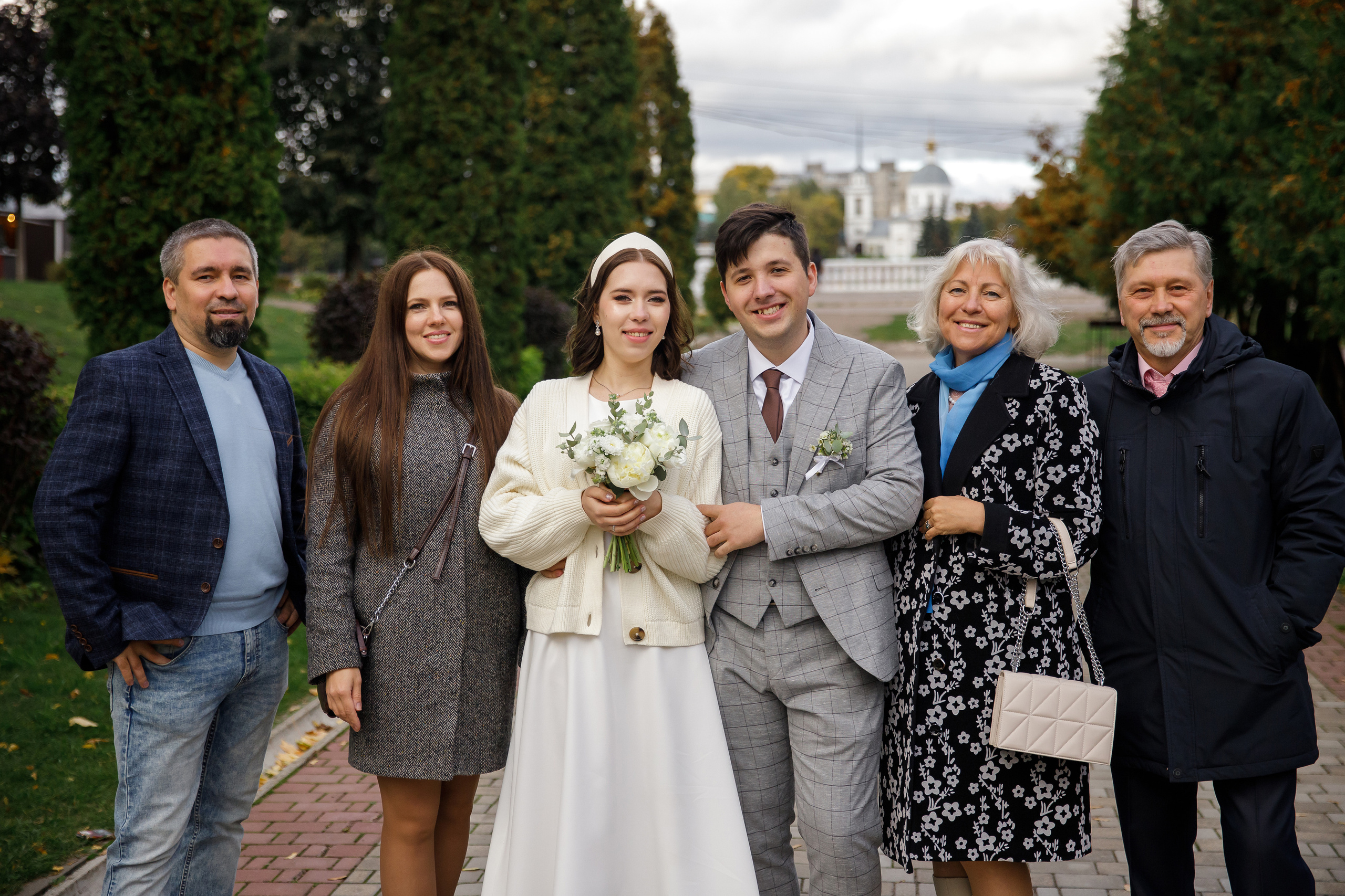 Андрей и Светлана. Светлана Иванова - профессиональный фотограф