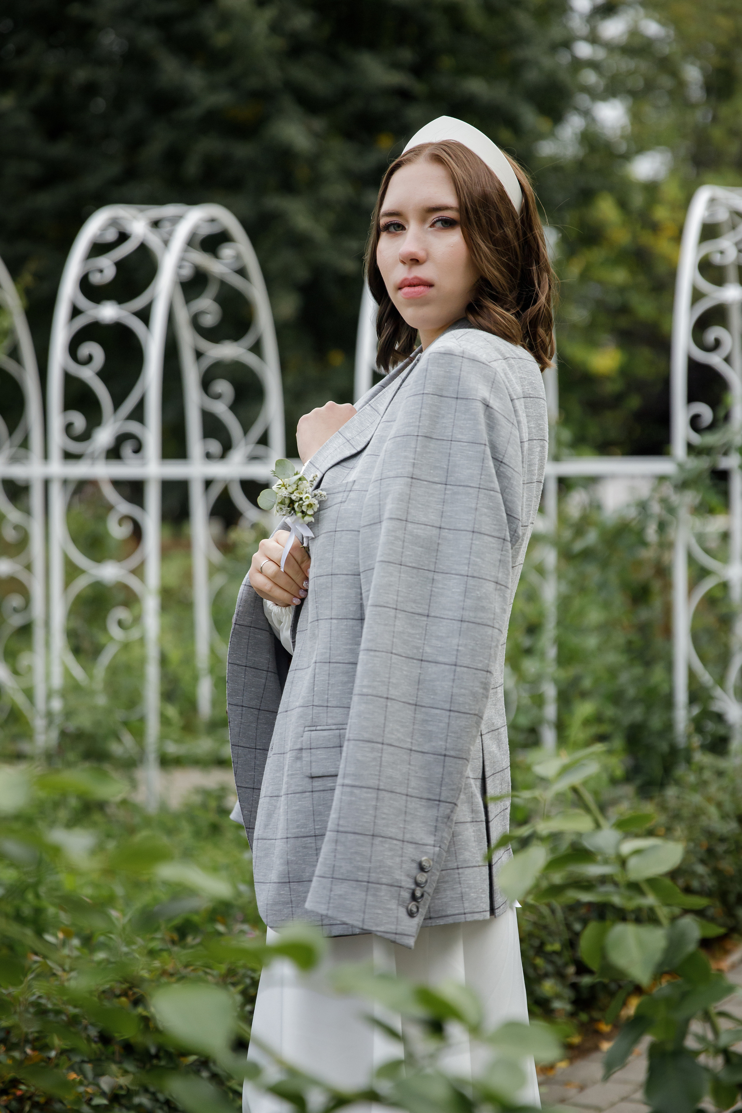 Андрей и Светлана. Светлана Иванова - профессиональный фотограф