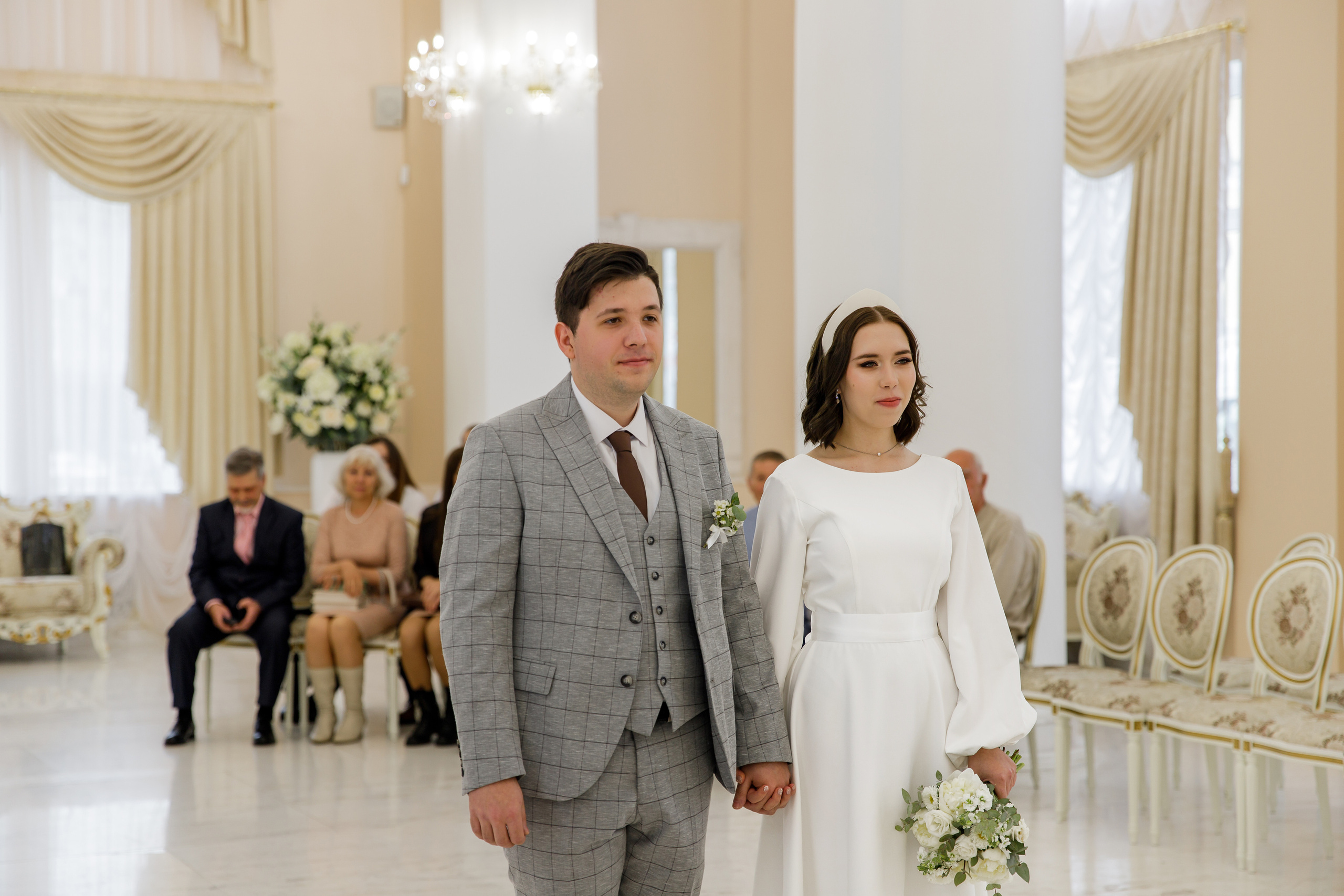 Андрей и Светлана. Светлана Иванова - профессиональный фотограф