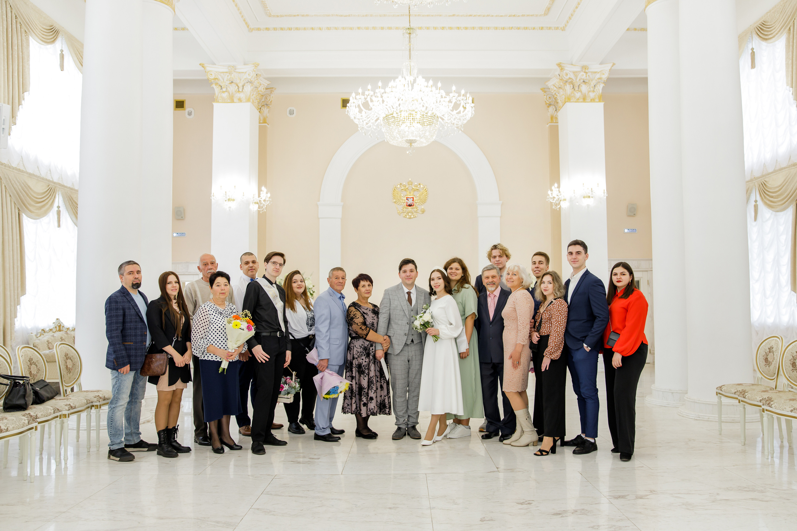Андрей и Светлана. Светлана Иванова - профессиональный фотограф