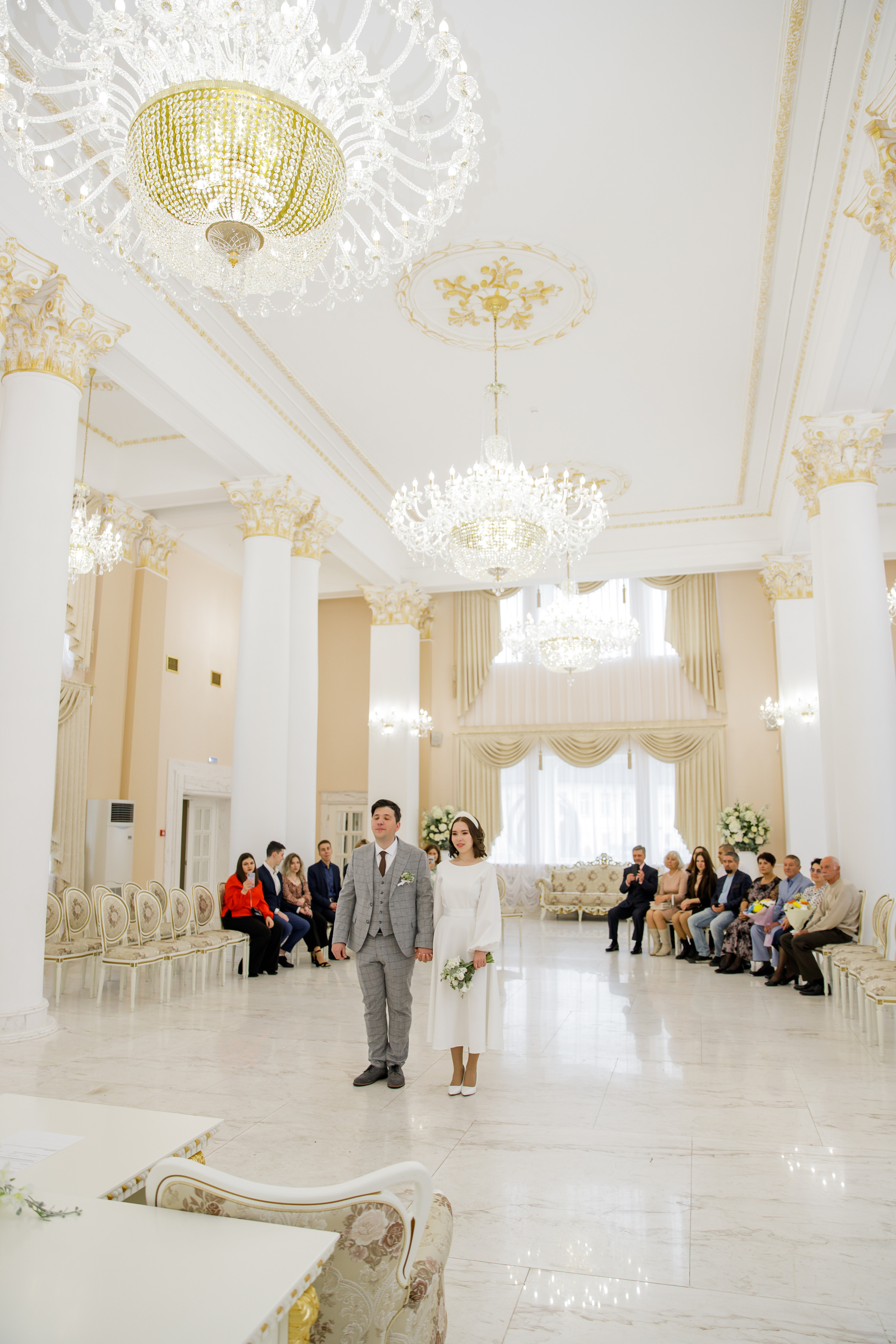 Андрей и Светлана. Светлана Иванова - профессиональный фотограф