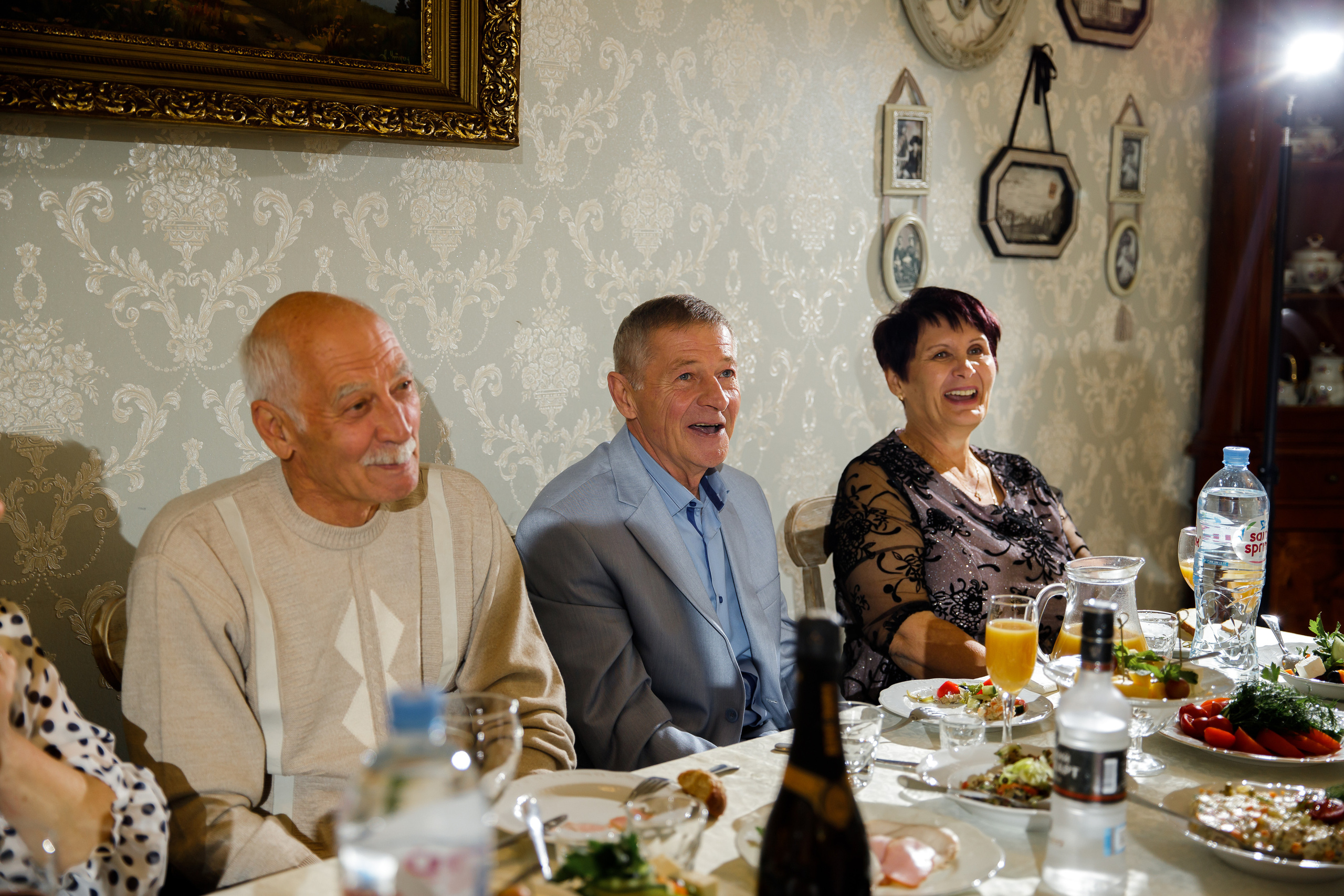 Андрей и Светлана. Светлана Иванова - профессиональный фотограф