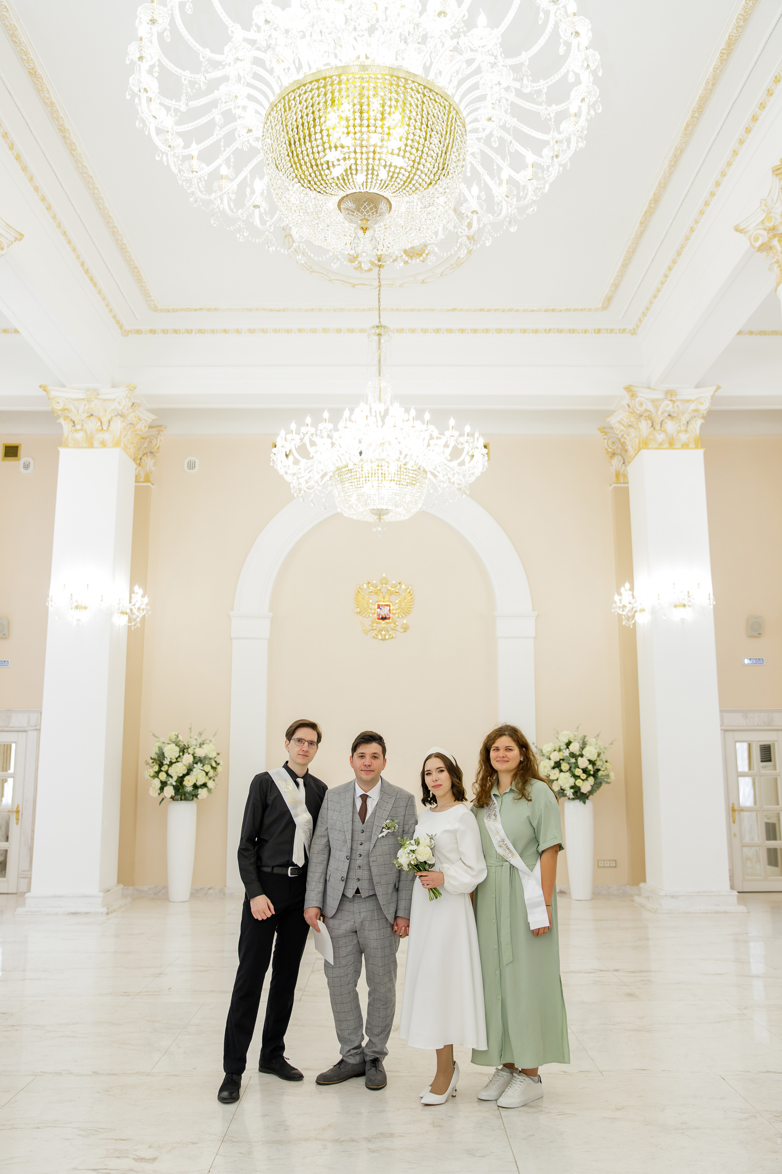 Андрей и Светлана. Светлана Иванова - профессиональный фотограф