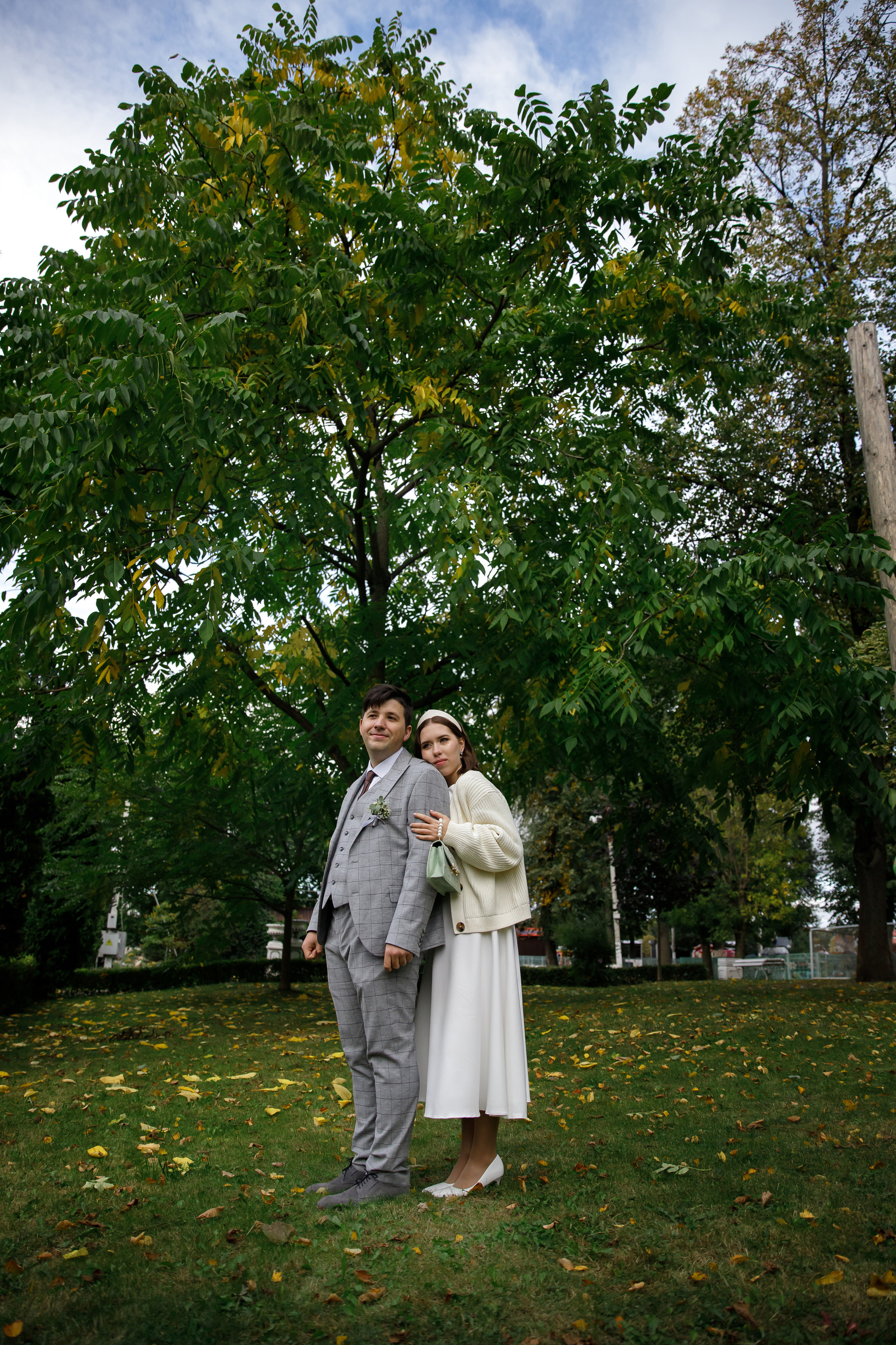 Андрей и Светлана. Светлана Иванова - профессиональный фотограф