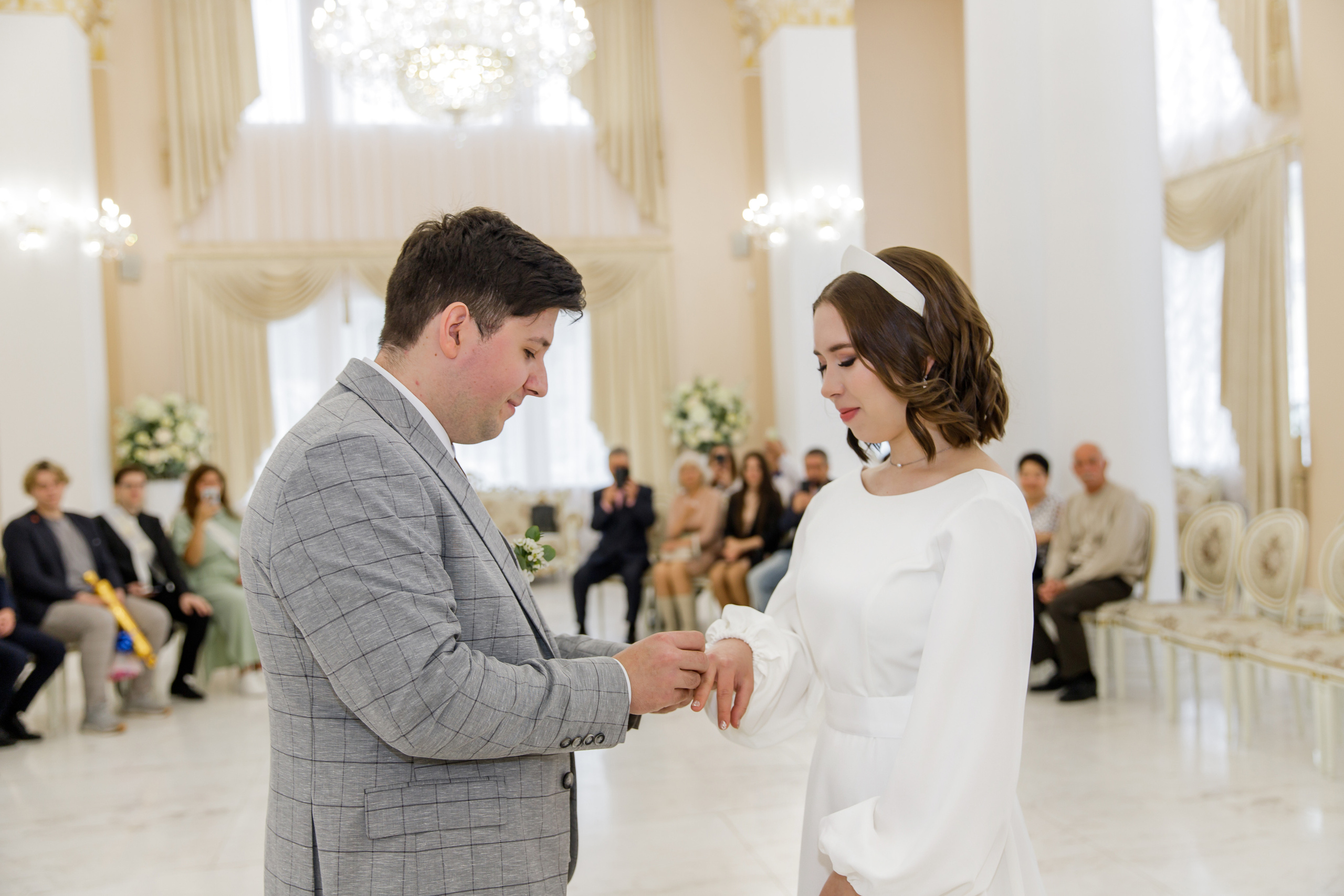 Андрей и Светлана. Светлана Иванова - профессиональный фотограф