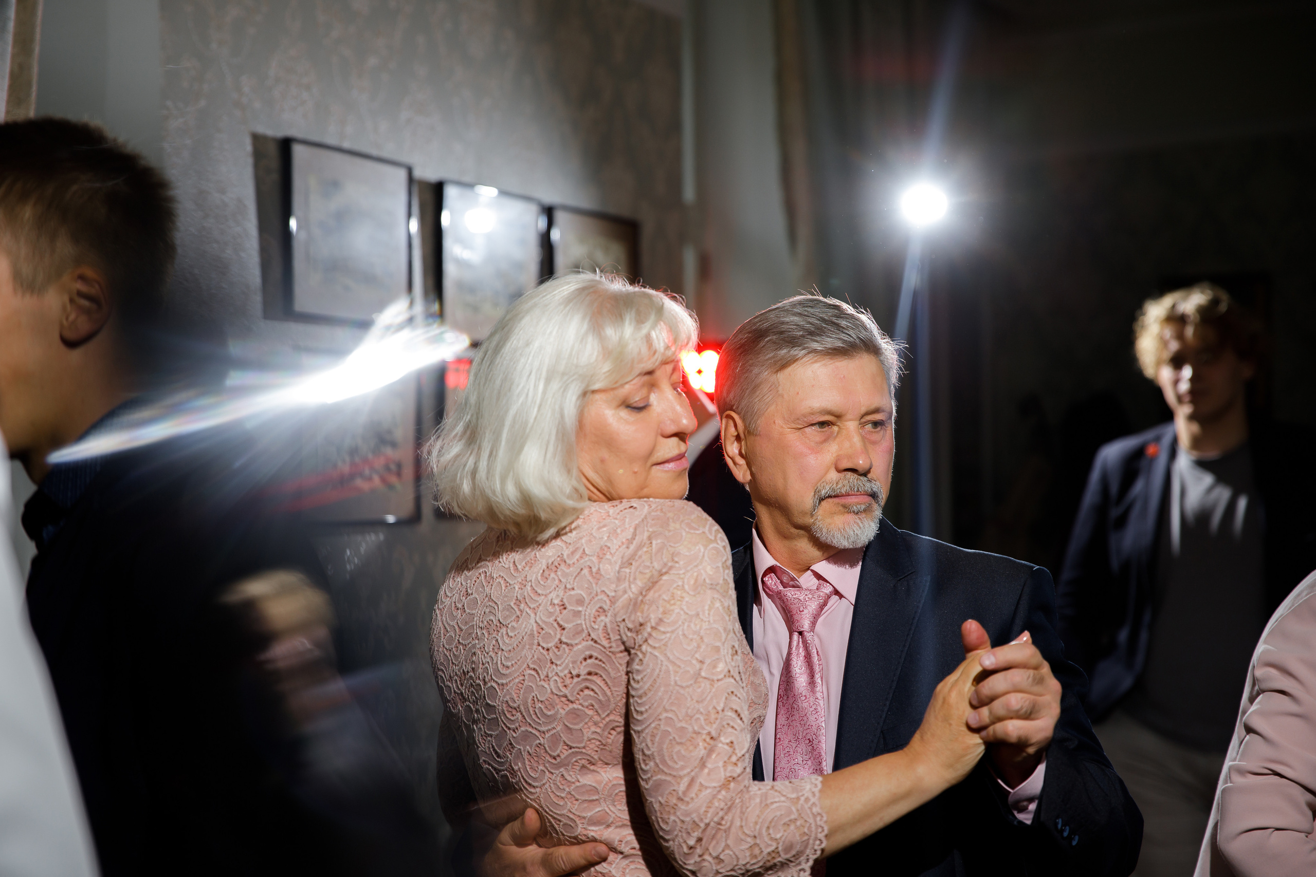 Андрей и Светлана. Светлана Иванова - профессиональный фотограф