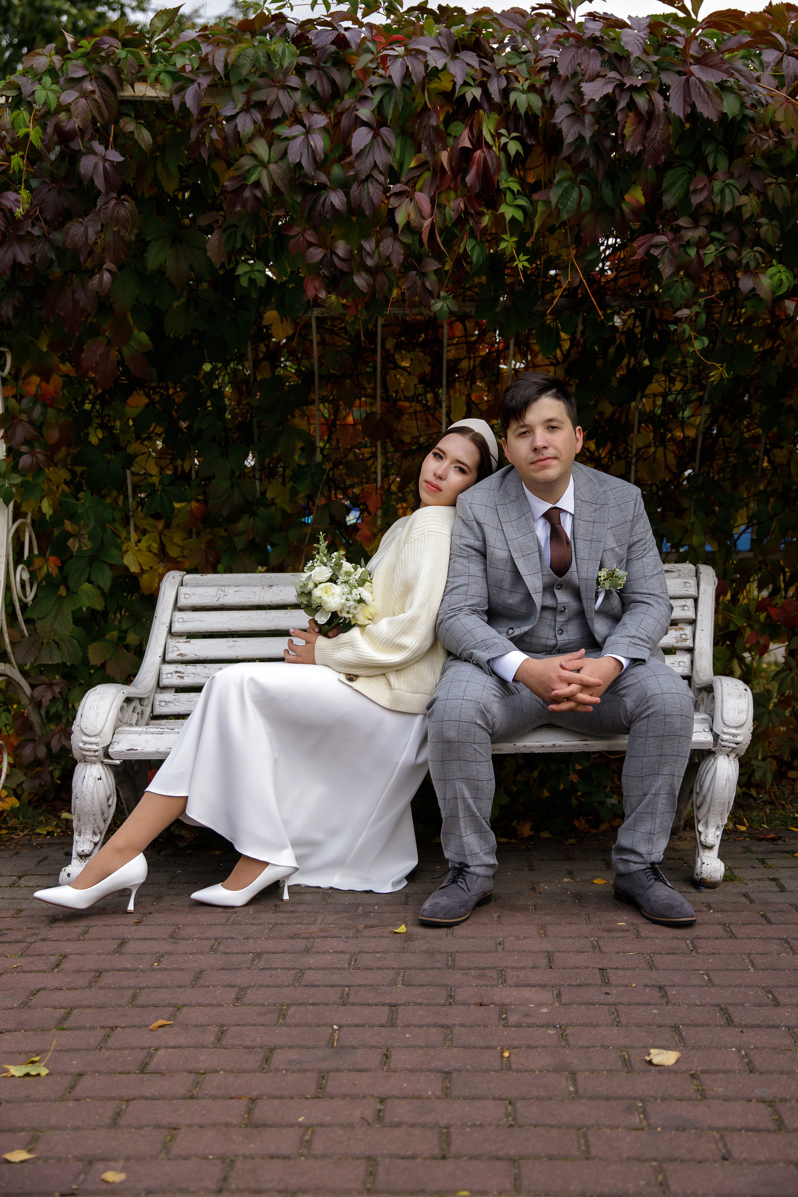 Андрей и Светлана. Светлана Иванова - профессиональный фотограф