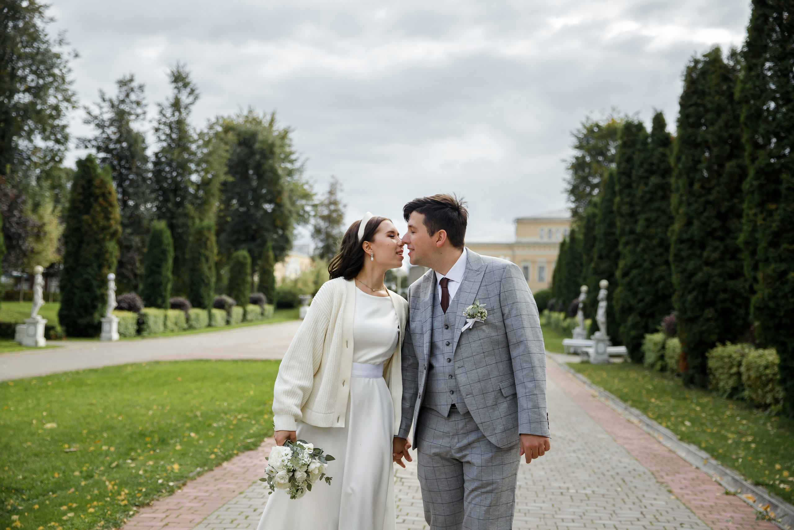 Андрей и Светлана. Светлана Иванова - профессиональный фотограф