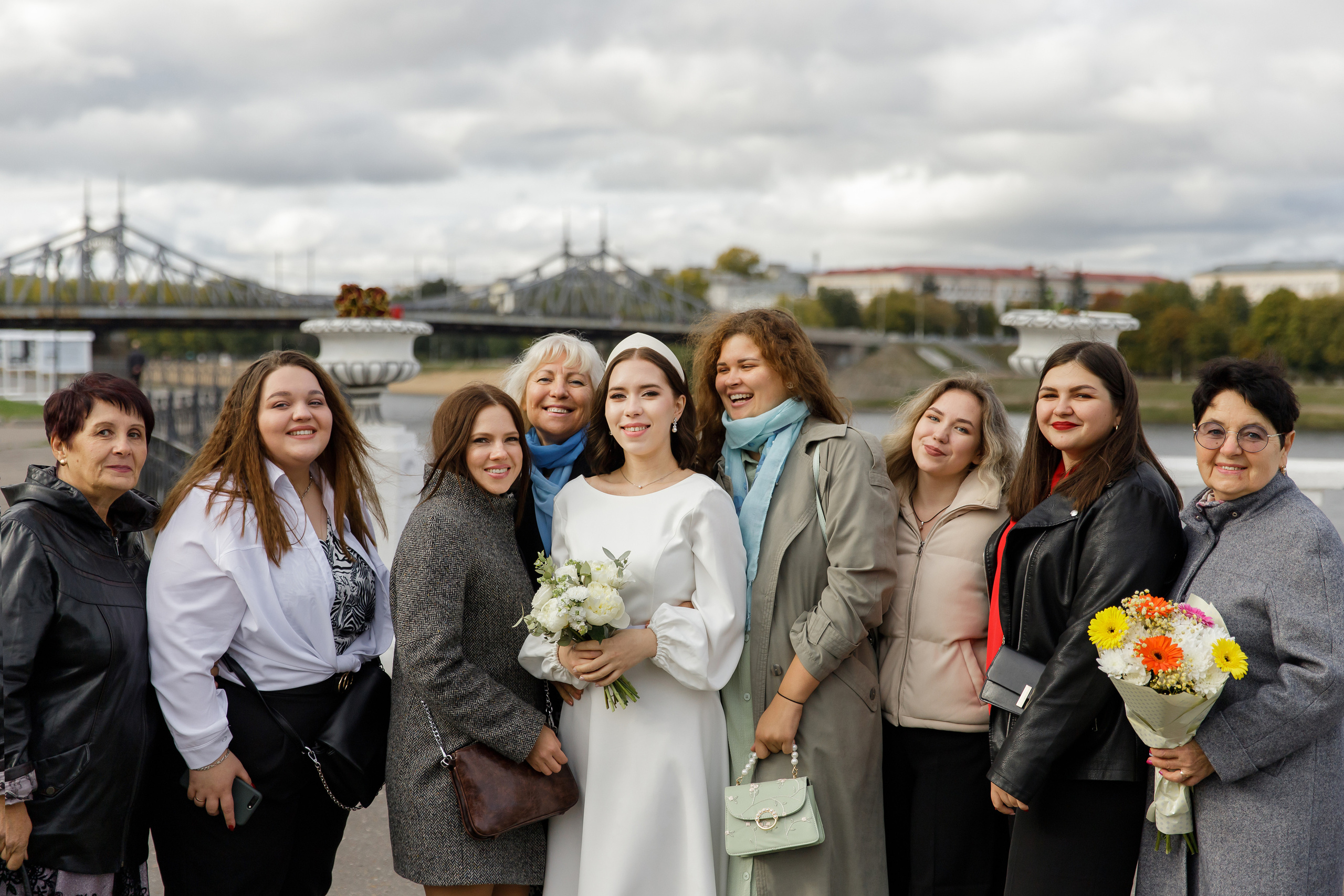 Андрей и Светлана. Светлана Иванова - профессиональный фотограф