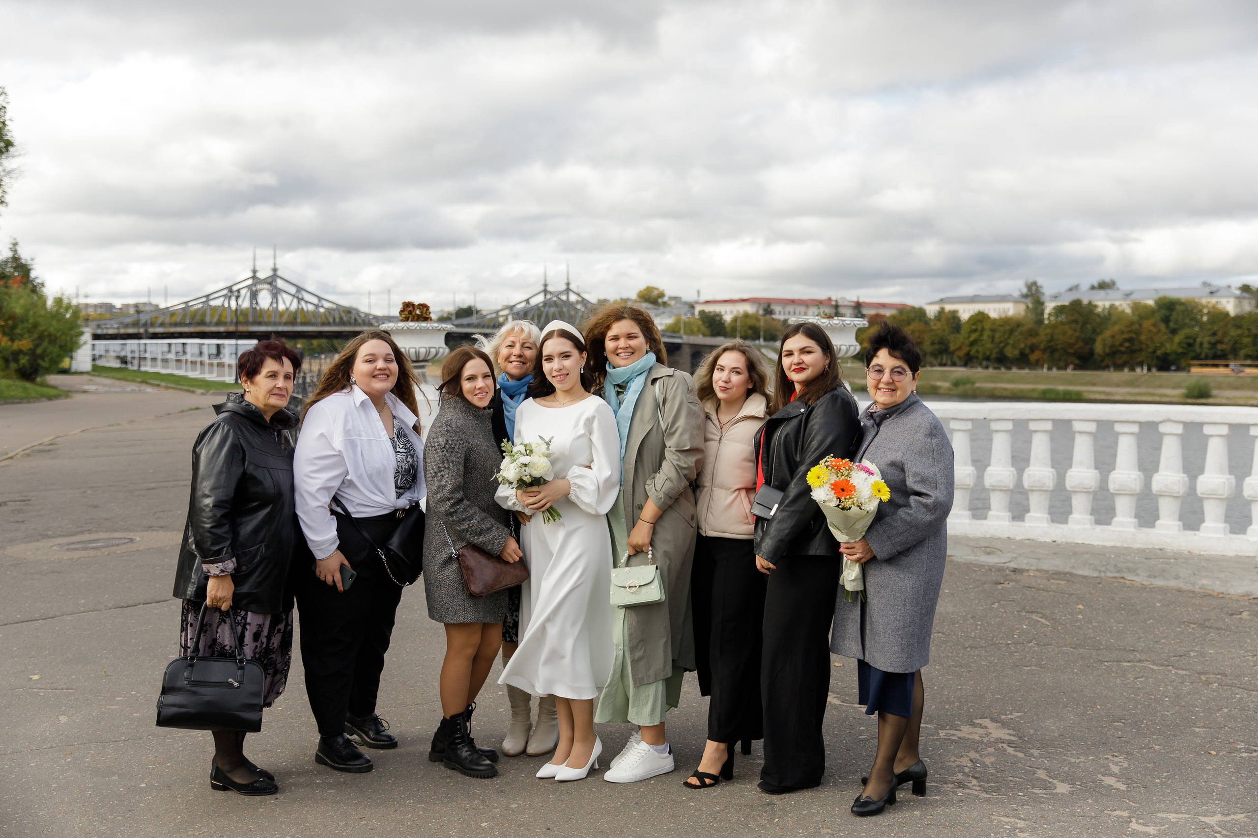 Андрей и Светлана. Светлана Иванова - профессиональный фотограф