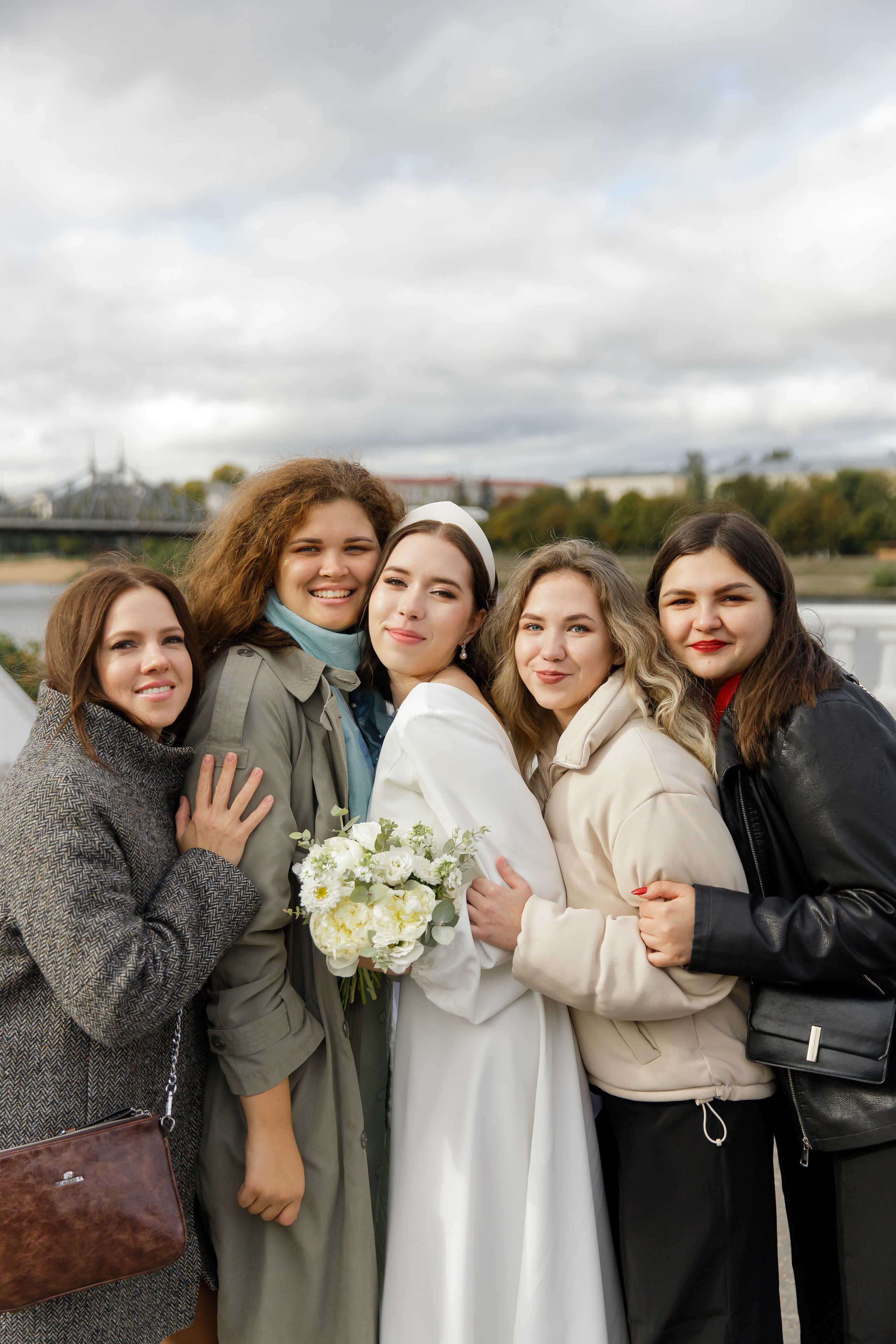 Андрей и Светлана. Светлана Иванова - профессиональный фотограф