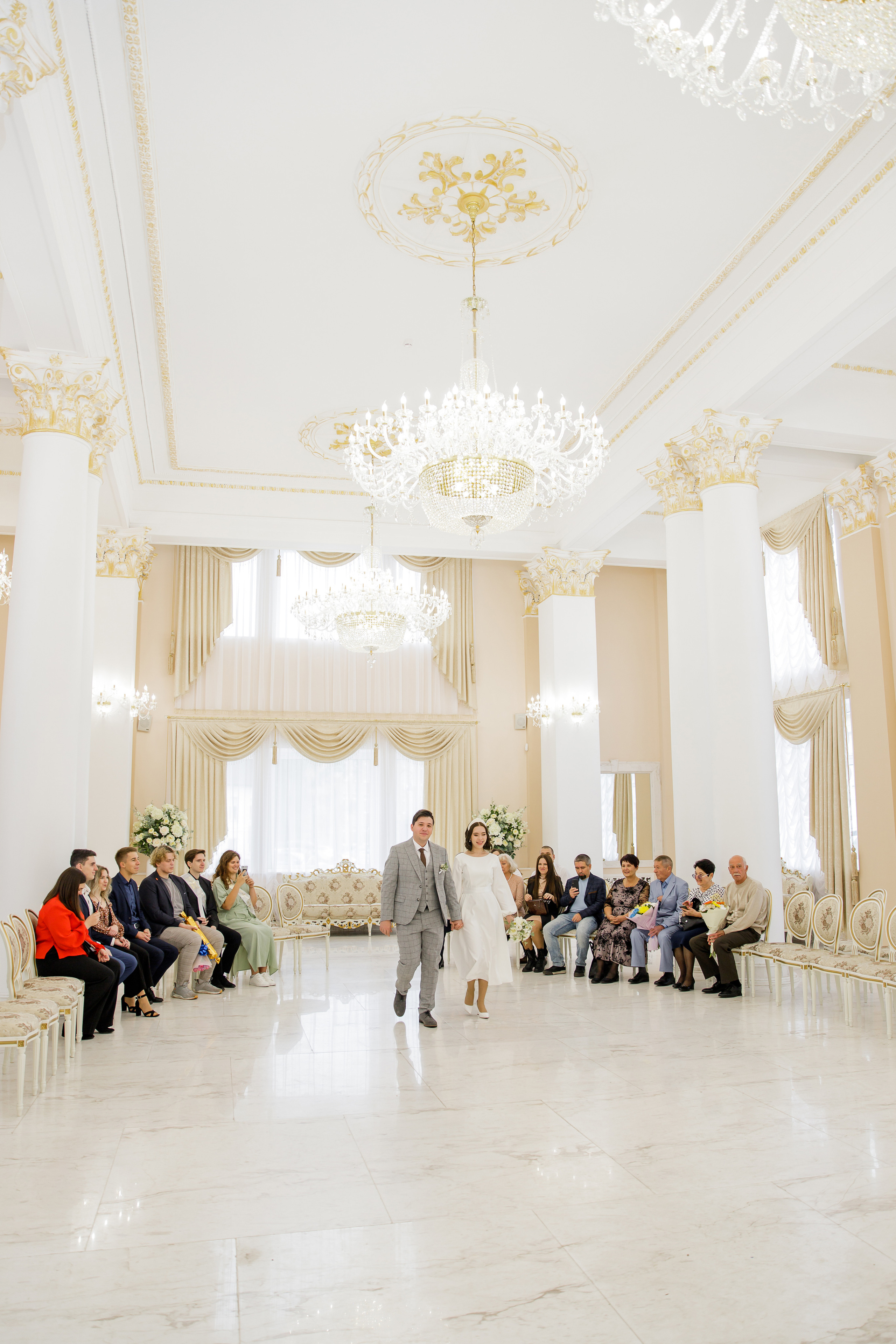 Андрей и Светлана. Светлана Иванова - профессиональный фотограф