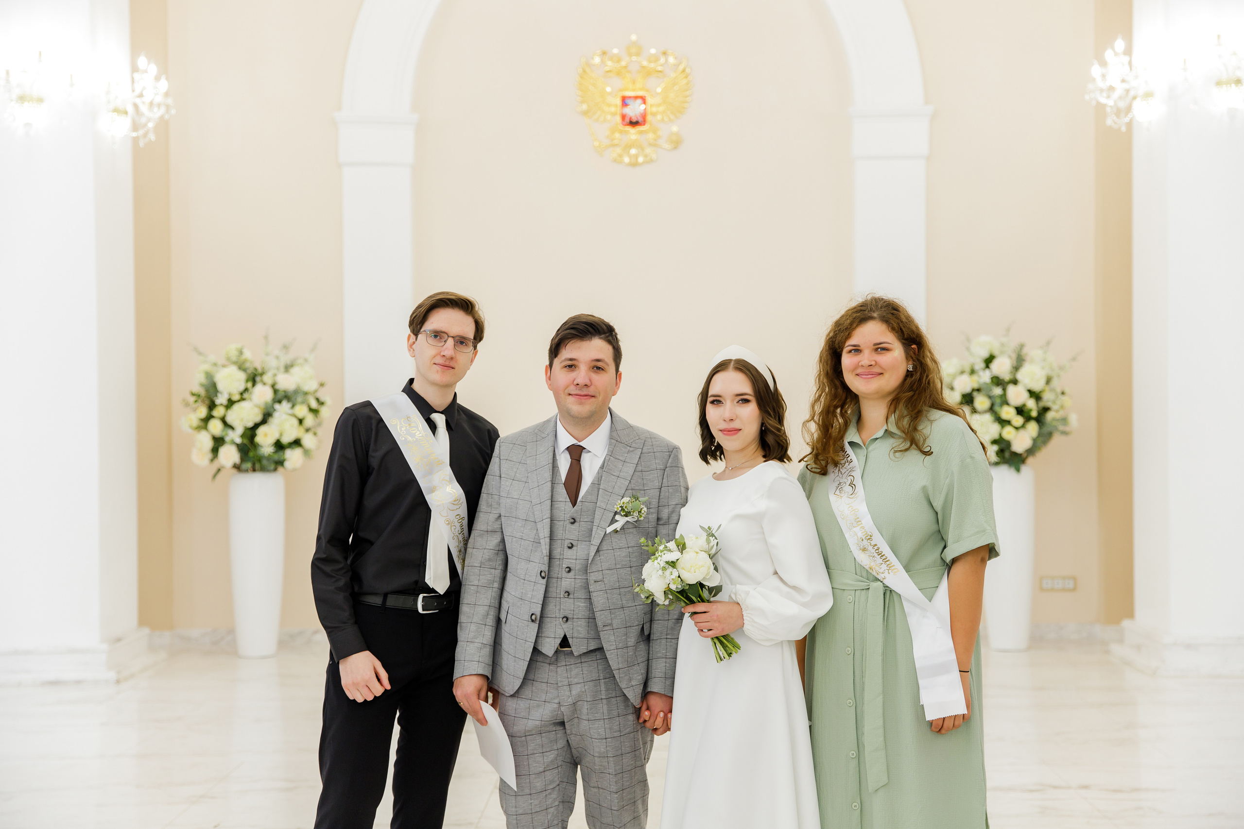 Андрей и Светлана. Светлана Иванова - профессиональный фотограф