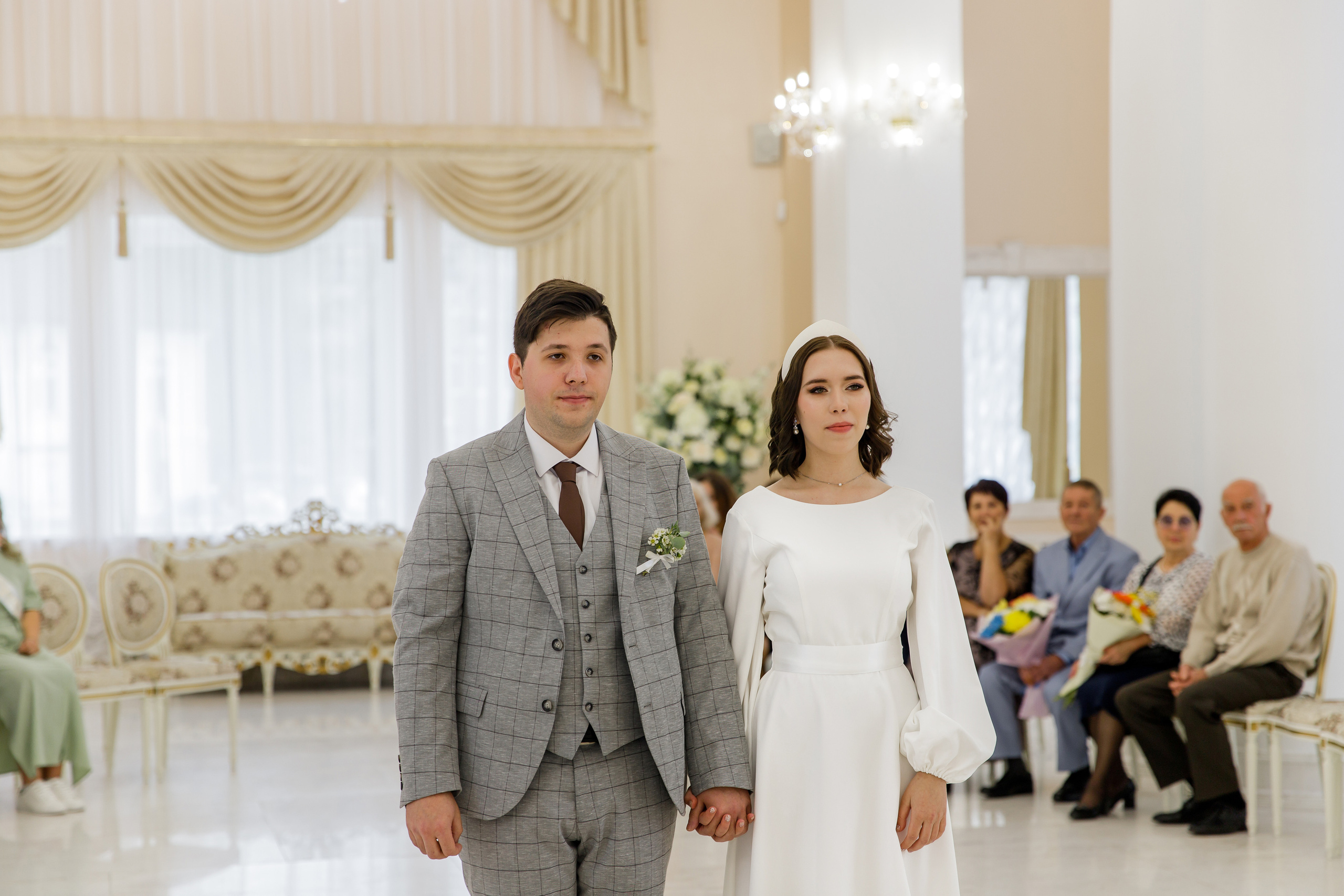 Андрей и Светлана. Светлана Иванова - профессиональный фотограф