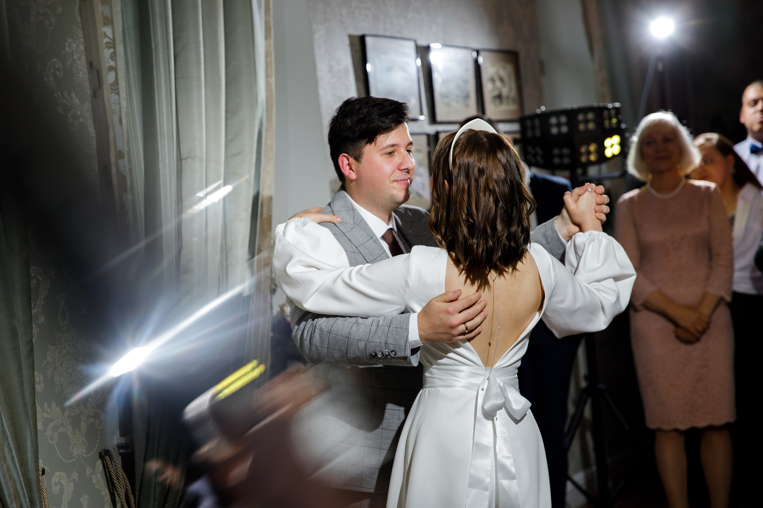 Андрей и Светлана. Светлана Иванова - профессиональный фотограф