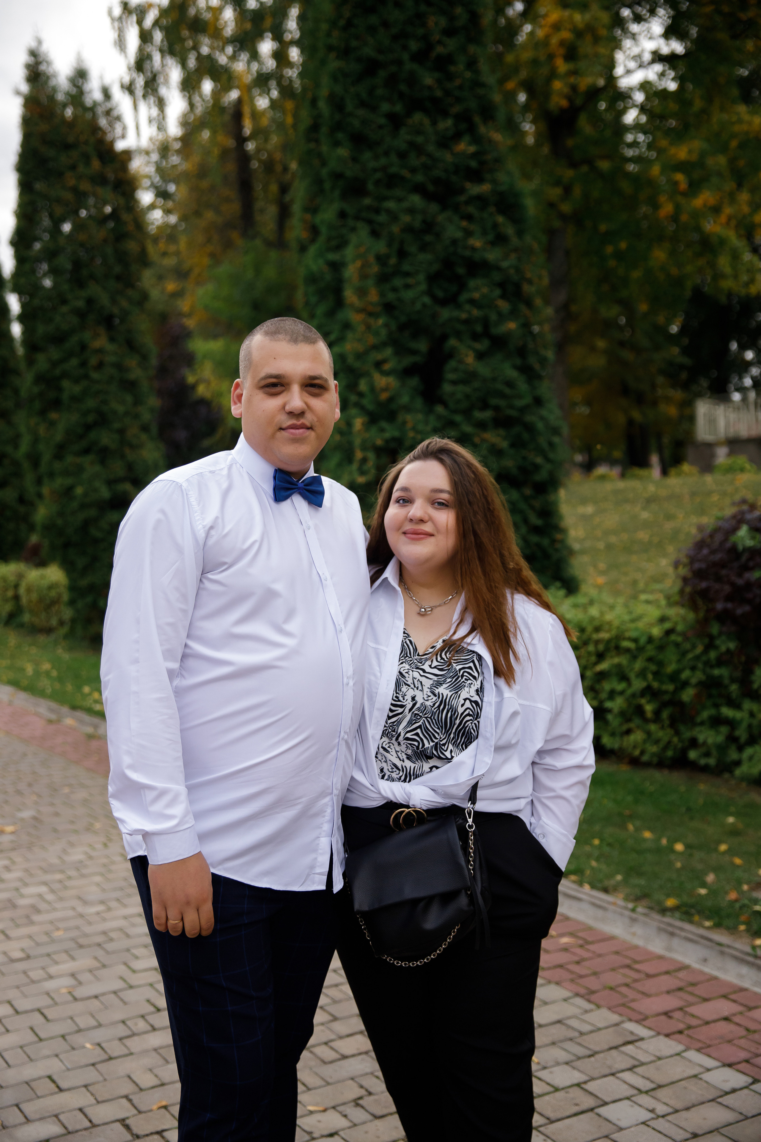 Андрей и Светлана. Светлана Иванова - профессиональный фотограф