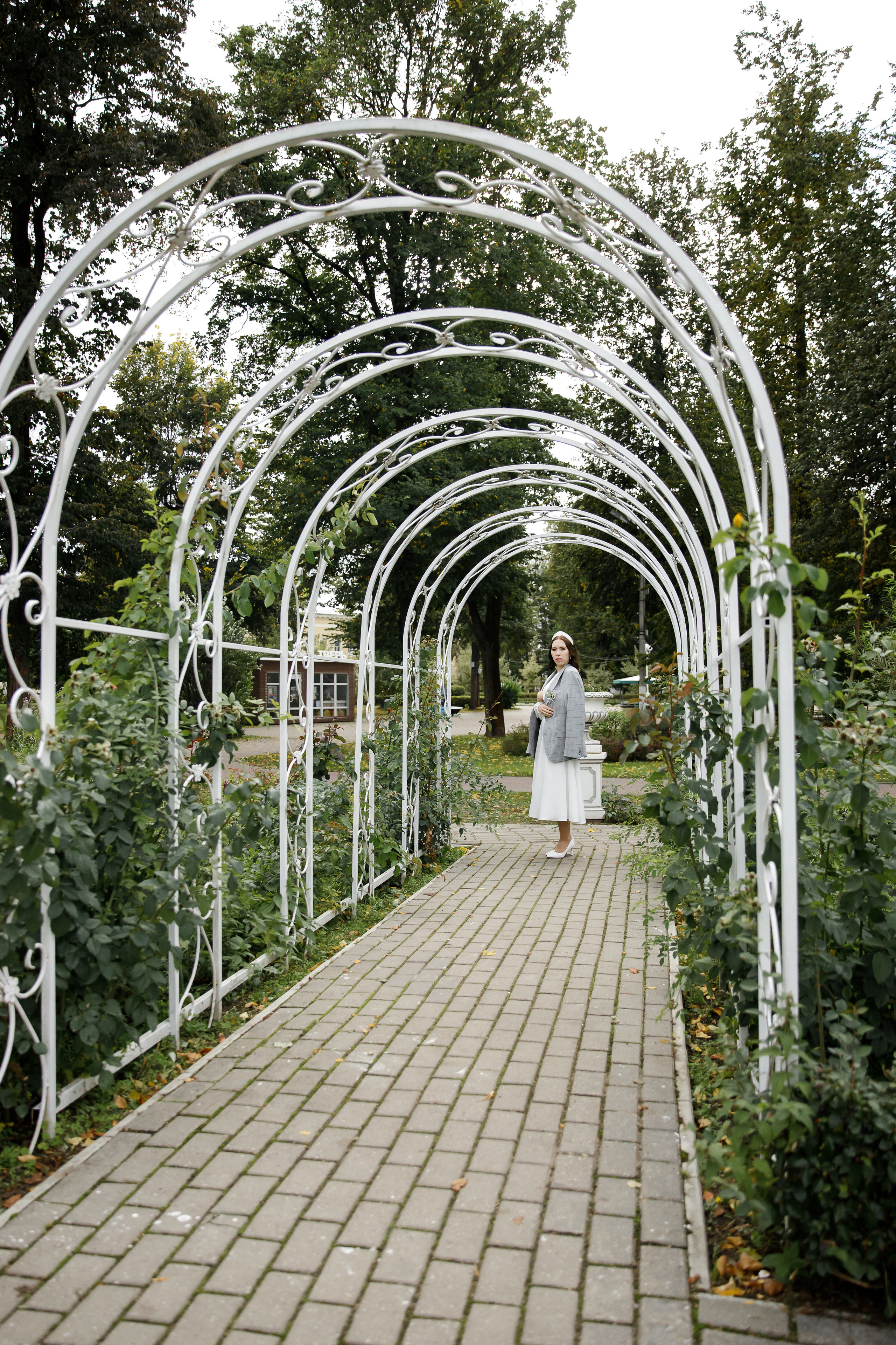 Андрей и Светлана. Светлана Иванова - профессиональный фотограф
