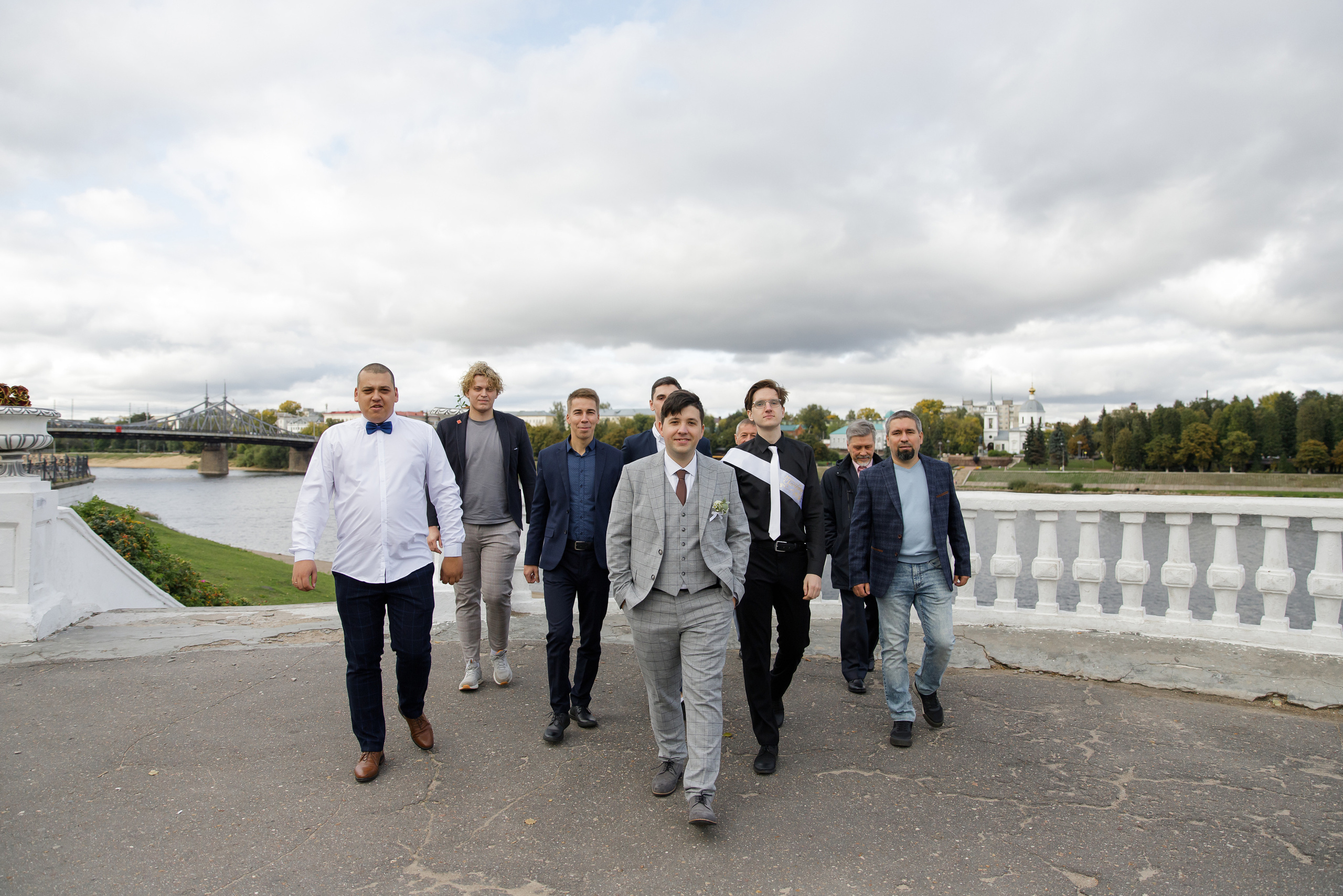 Андрей и Светлана. Светлана Иванова - профессиональный фотограф